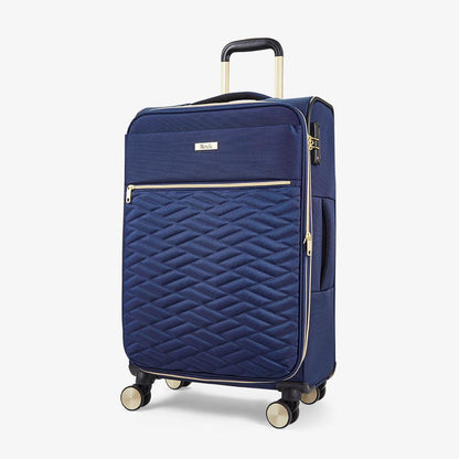 Rock Sloane Medium Suitcase