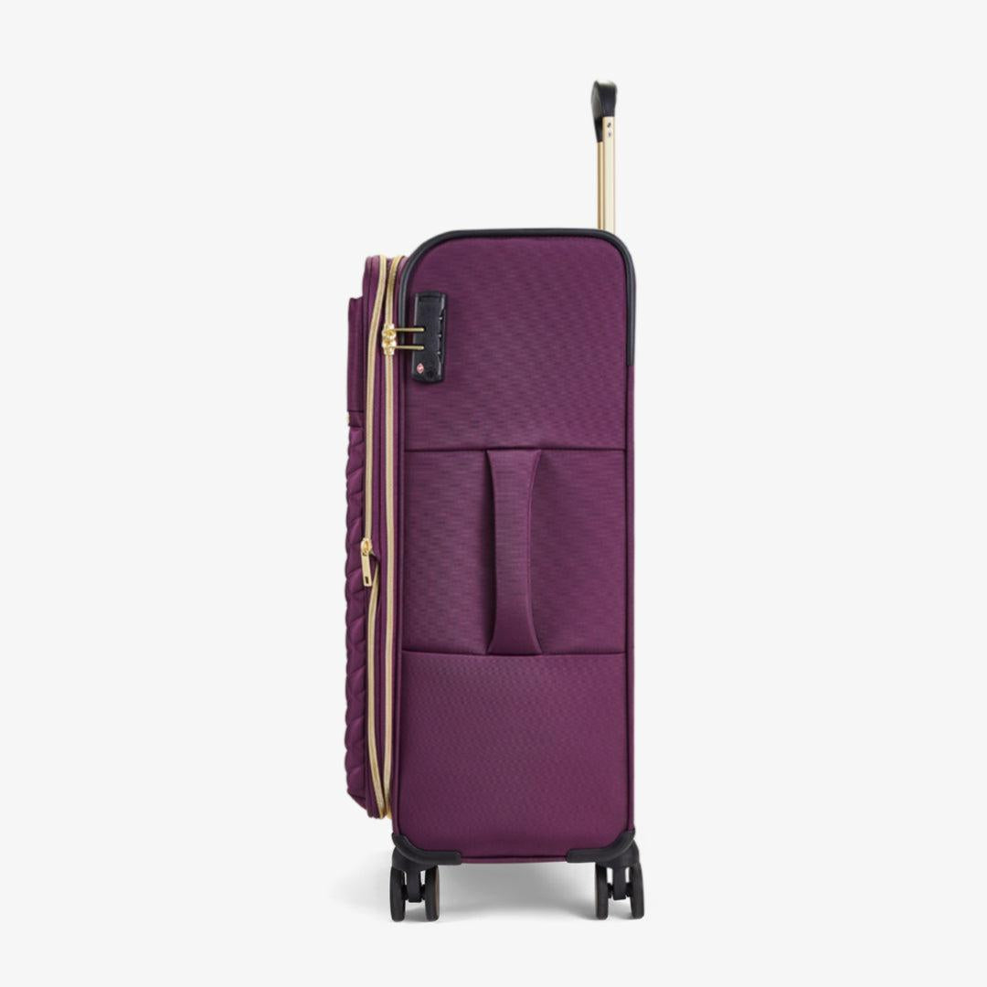 Rock Sloane Medium Suitcase