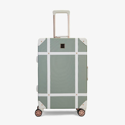 Rock Vintage Medium Suitcase