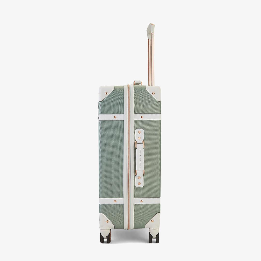 Rock Vintage Medium Suitcase