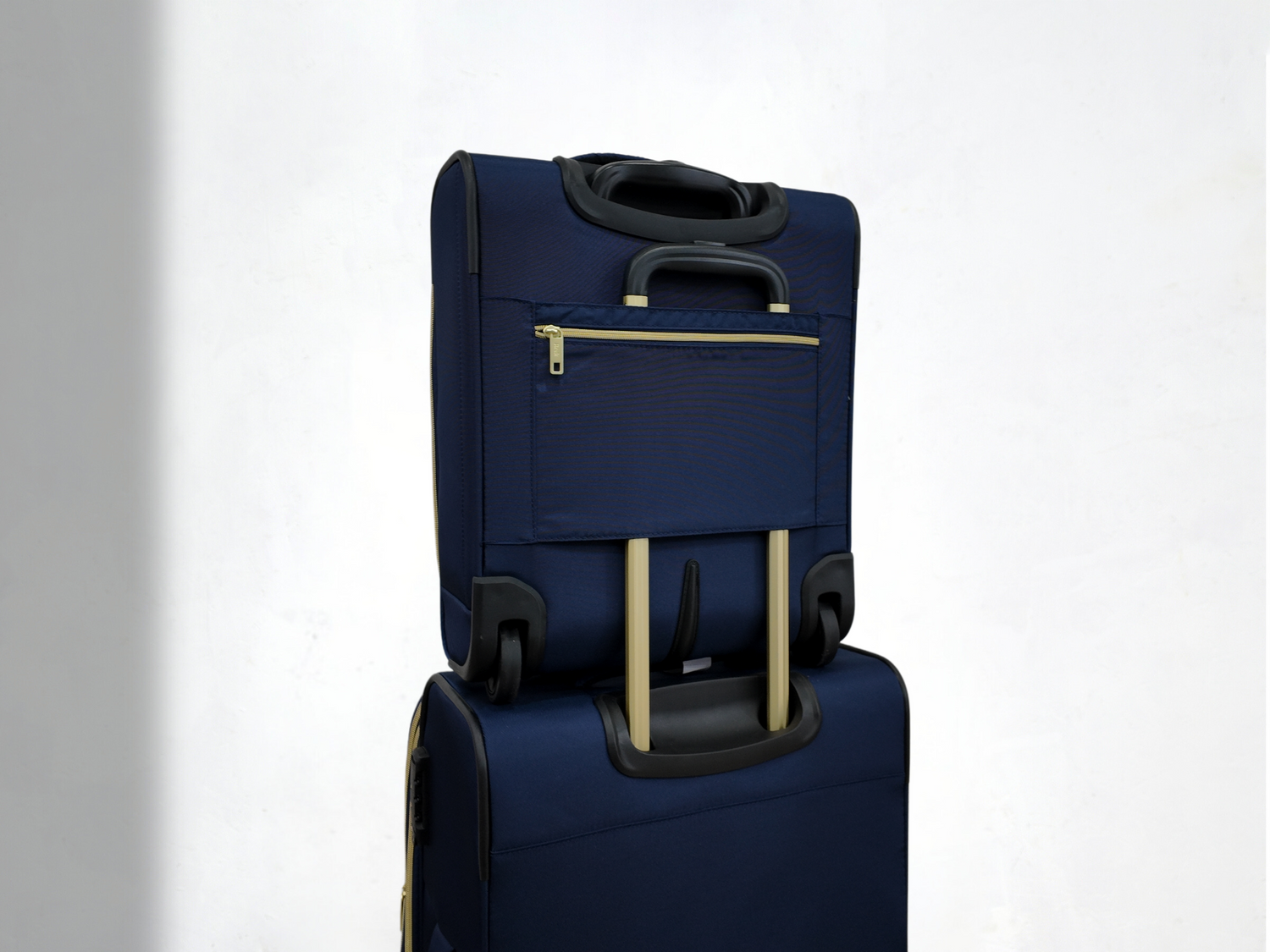 Rock Sloane Small Cabin Suitcase