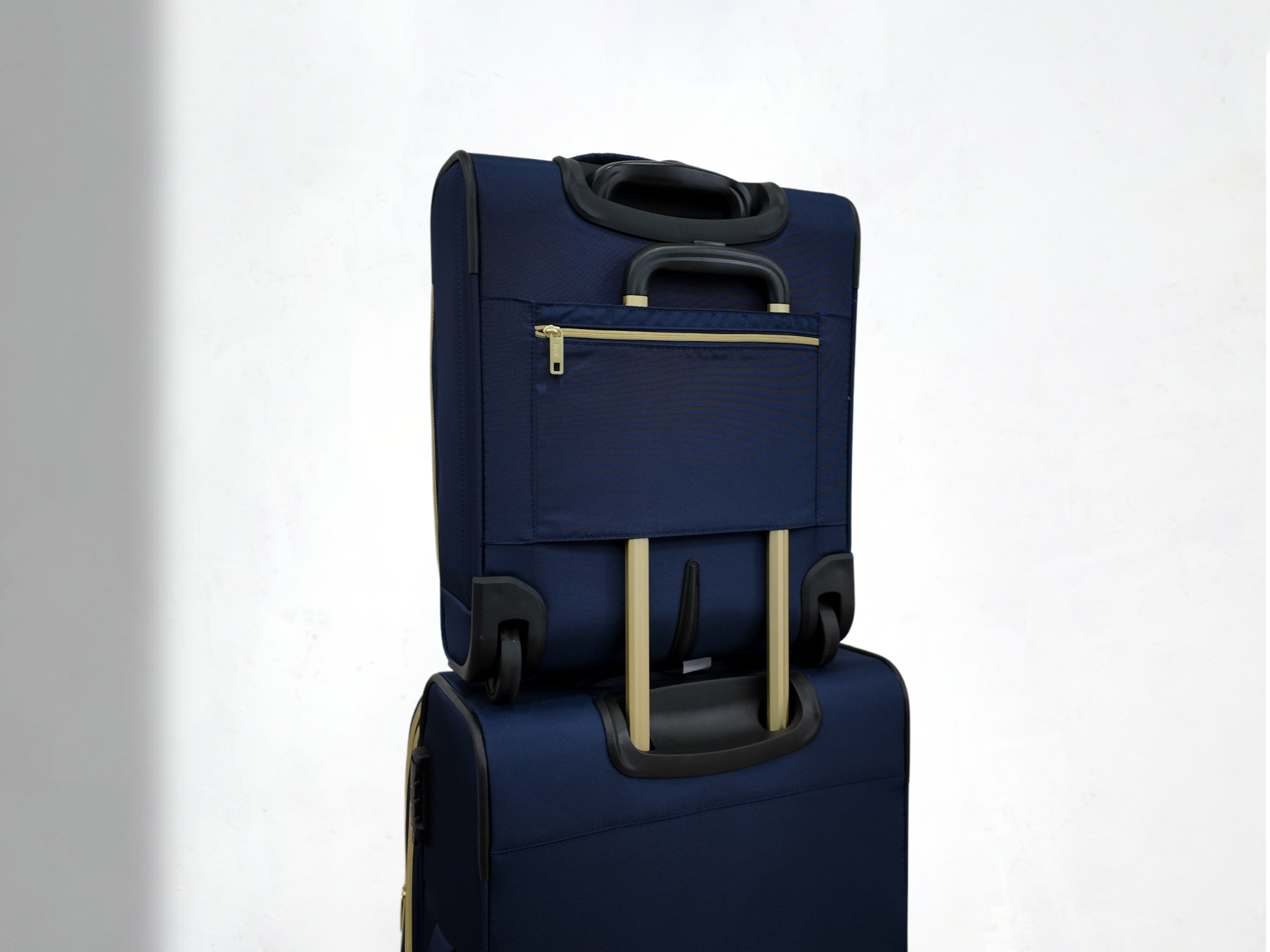 Rock Sloane Small Cabin Suitcase