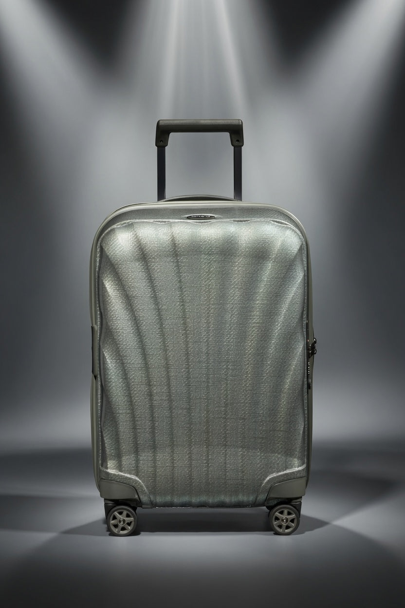 Samsonite C-Lite Cabin 55cm Suitcase Expandable