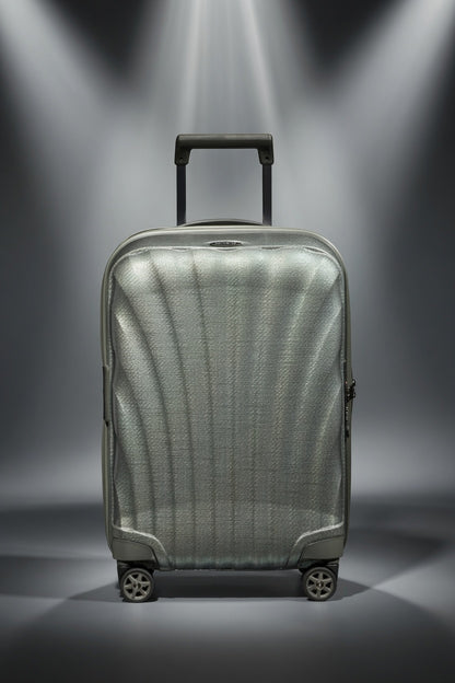 Samsonite C-Lite Cabin 55cm Suitcase Expandable