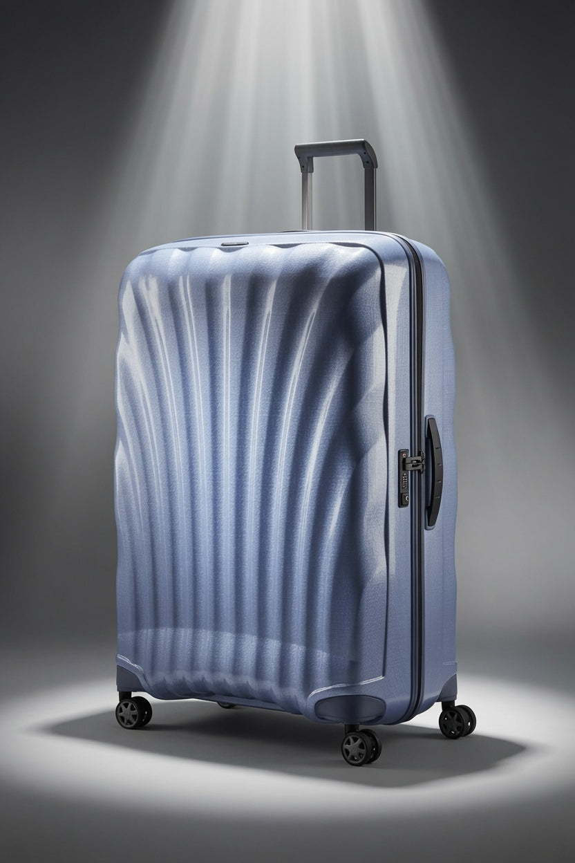 Samsonite C-Lite Spinner 81cm