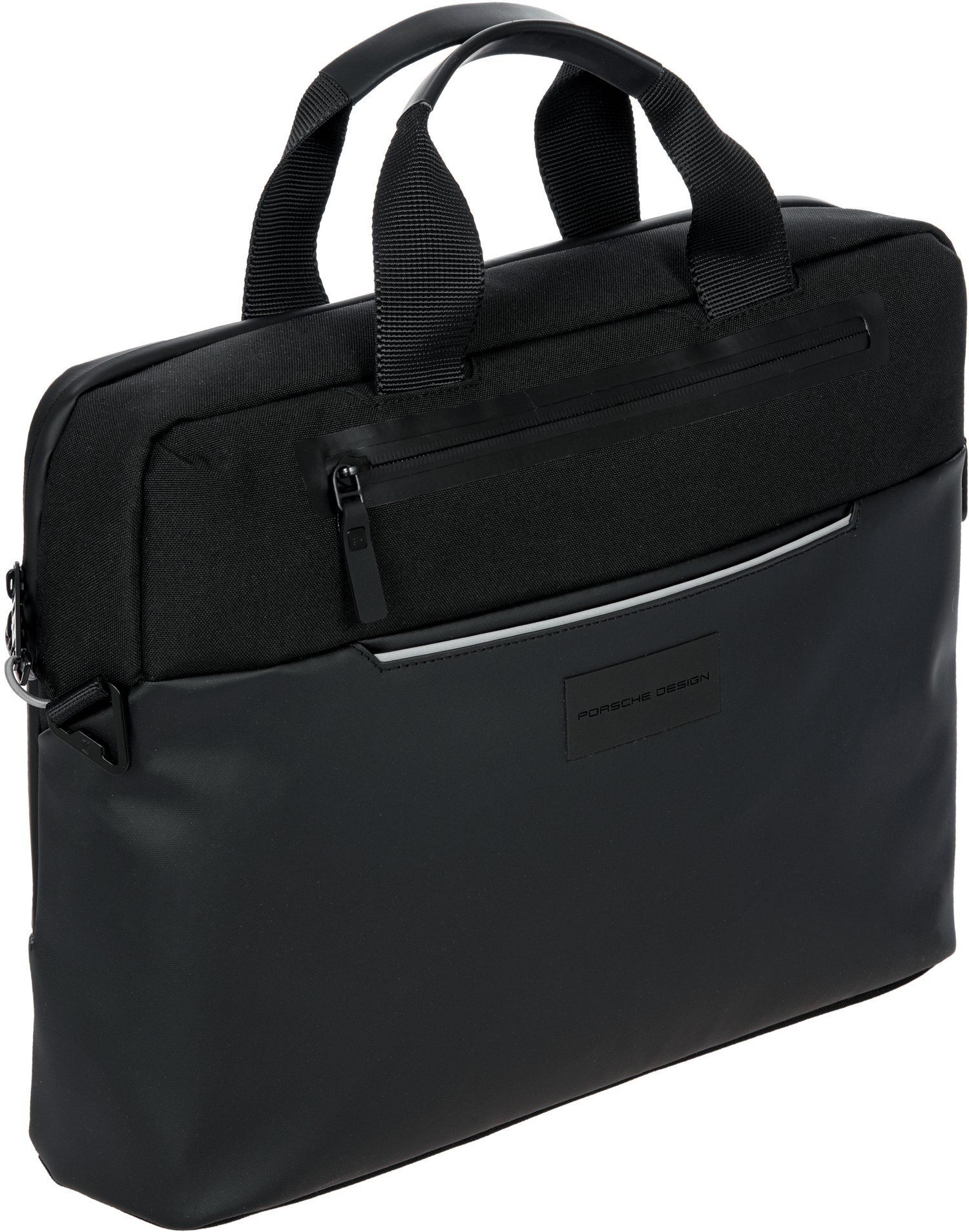 Porsche Design Urban Eco Briefcase M - Main Image