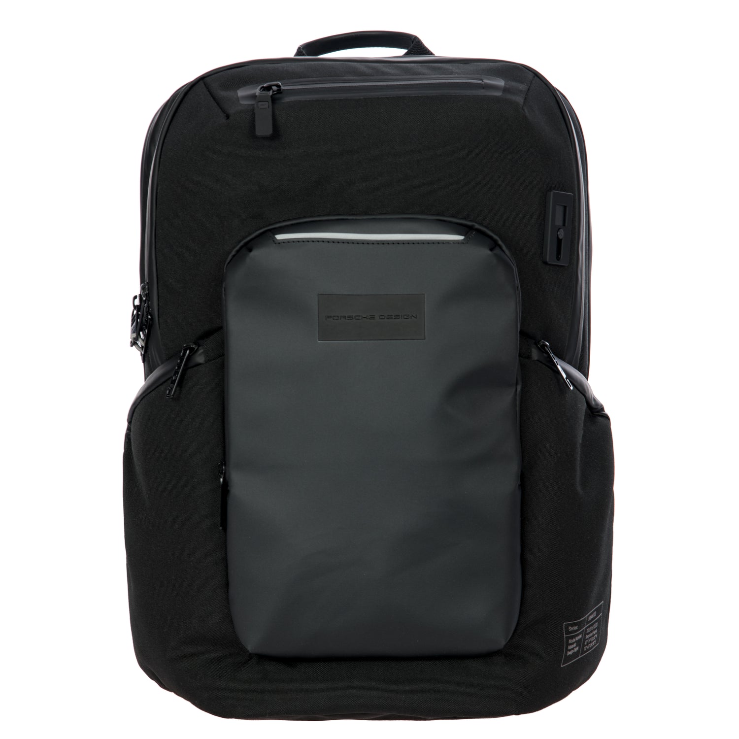 Porsche Design Urban Eco Backpack M2 (15 inch Laptop)