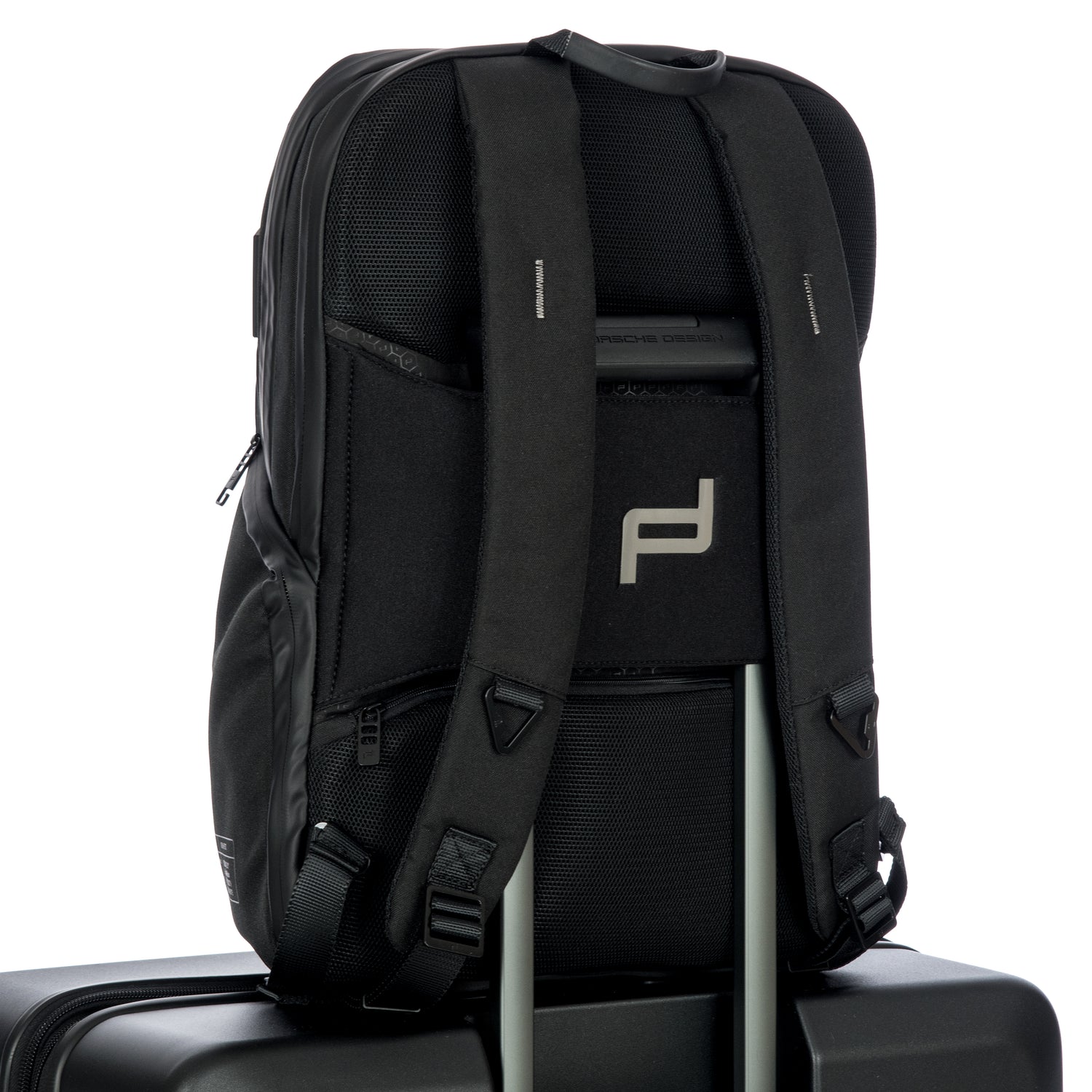 Porsche Design Urban Eco Backpack M2 (15 inch Laptop)