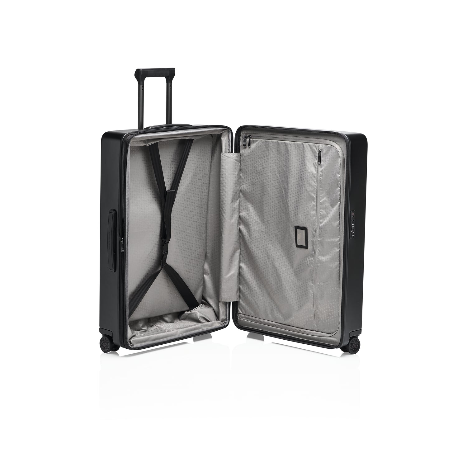 Porsche Design Roadster 78 cm Expandable Spinner