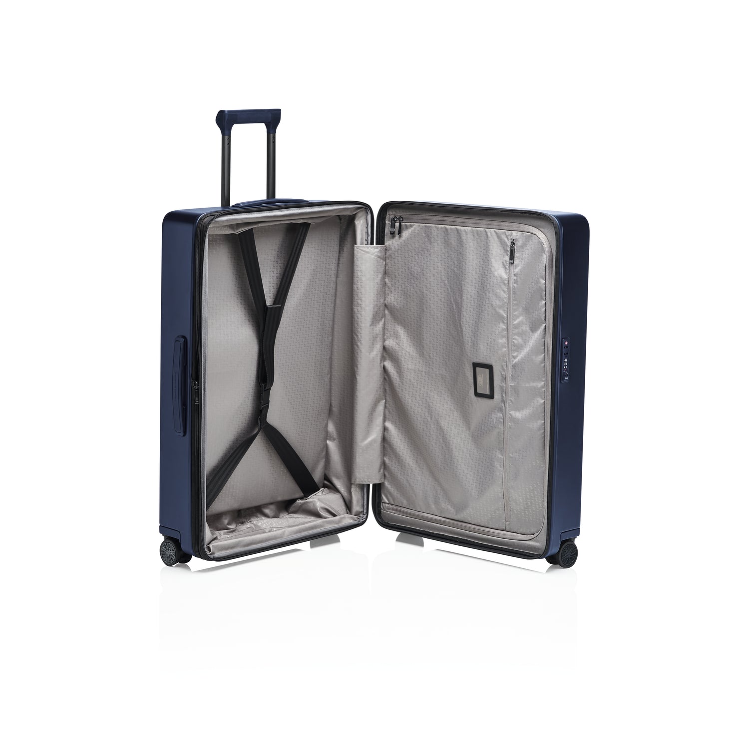 Porsche Design Roadster 78 cm Expandable Spinner - Large