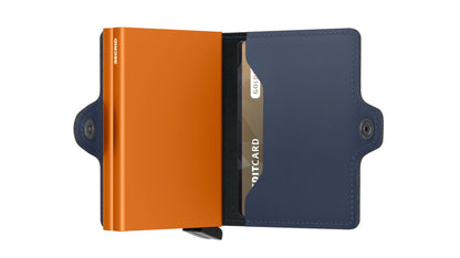 Secrid Twin Wallet Matte