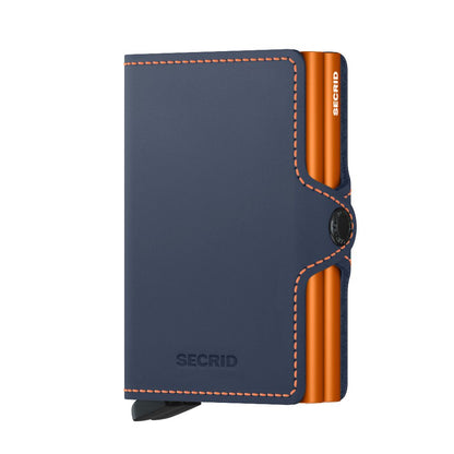 Secrid Twin Wallet Matte