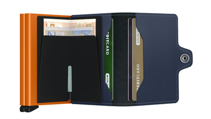 Secrid Twin Wallet Matte