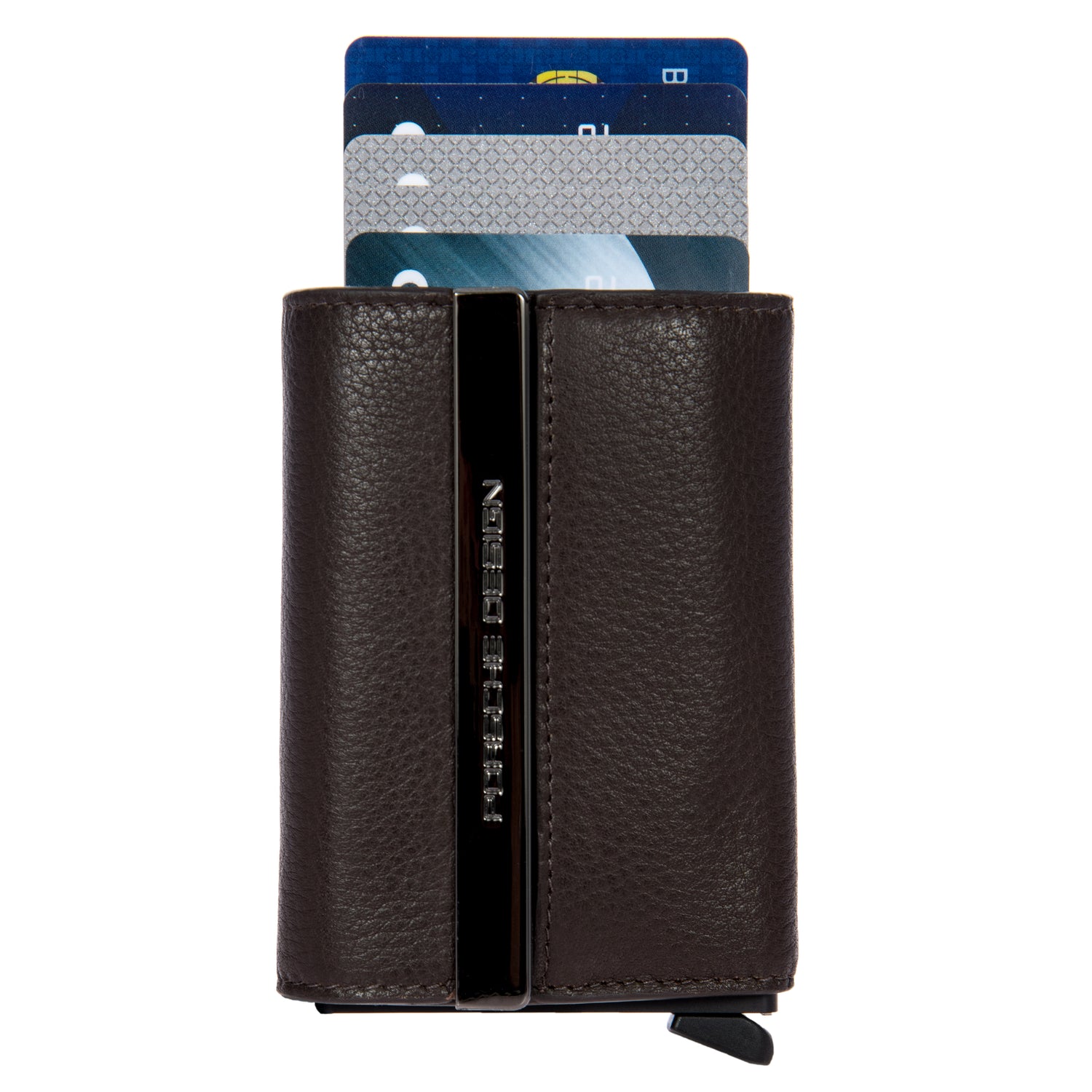 Porsche Design X Secrid Cardholder