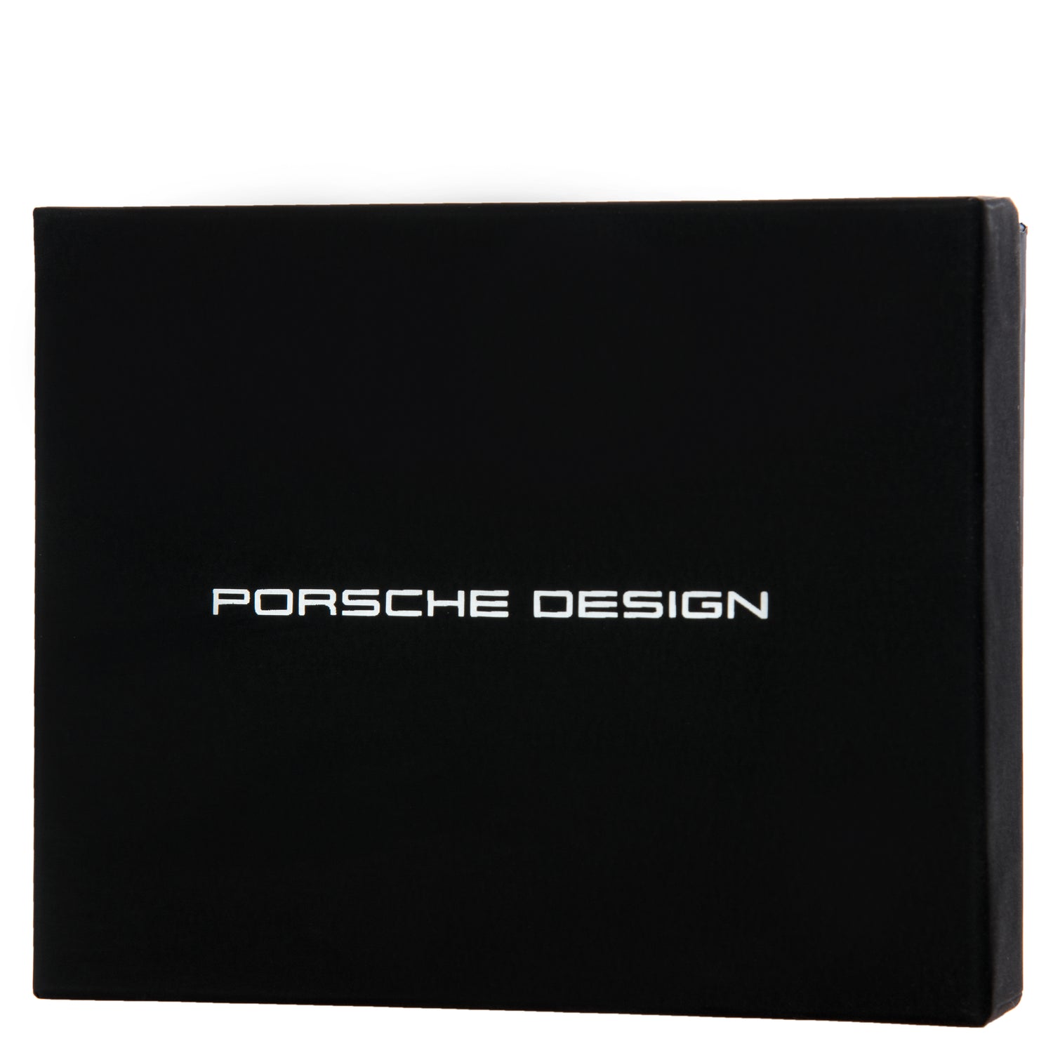 Porsche Design X Secrid Cardholder