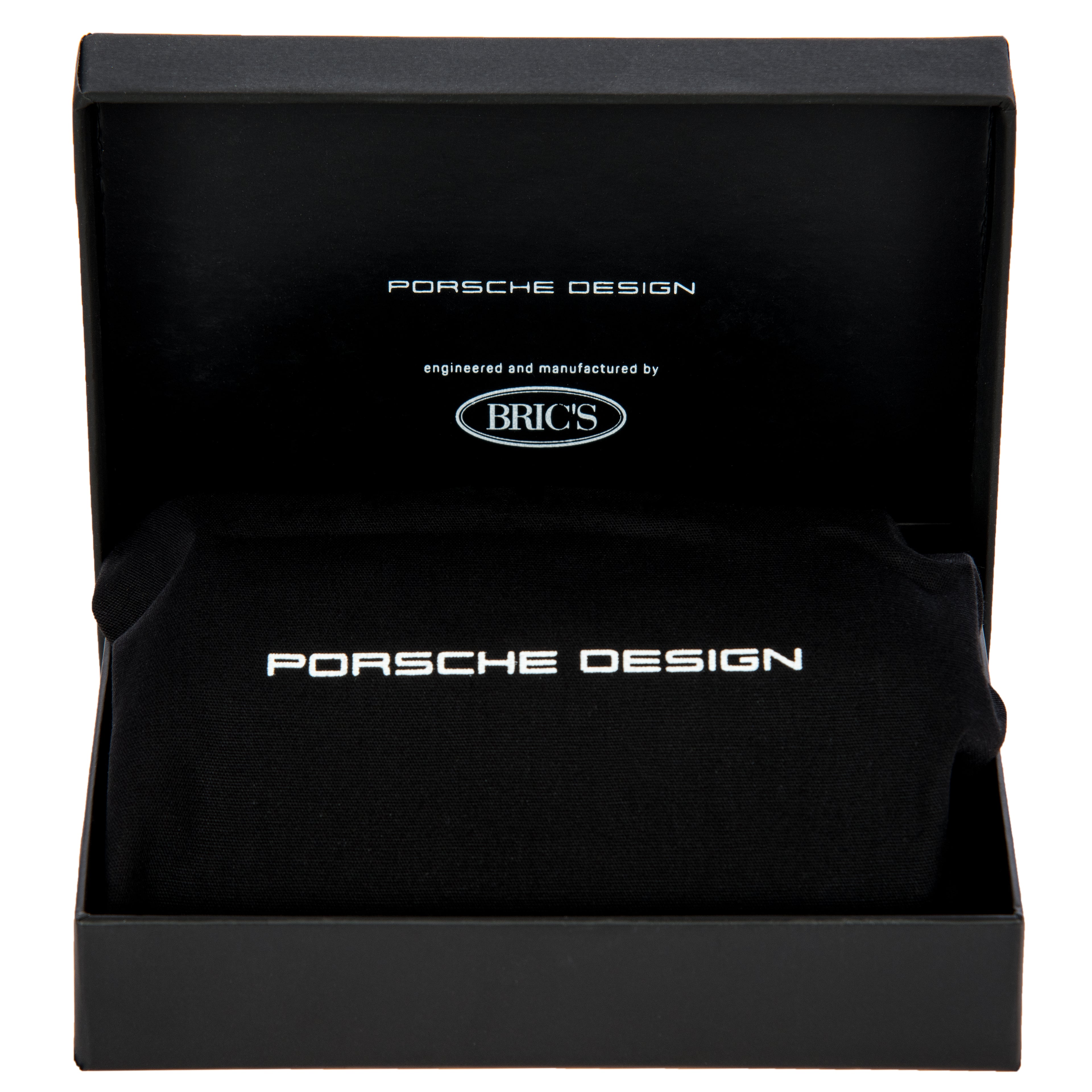 Porsche Design X Secrid Cardholder