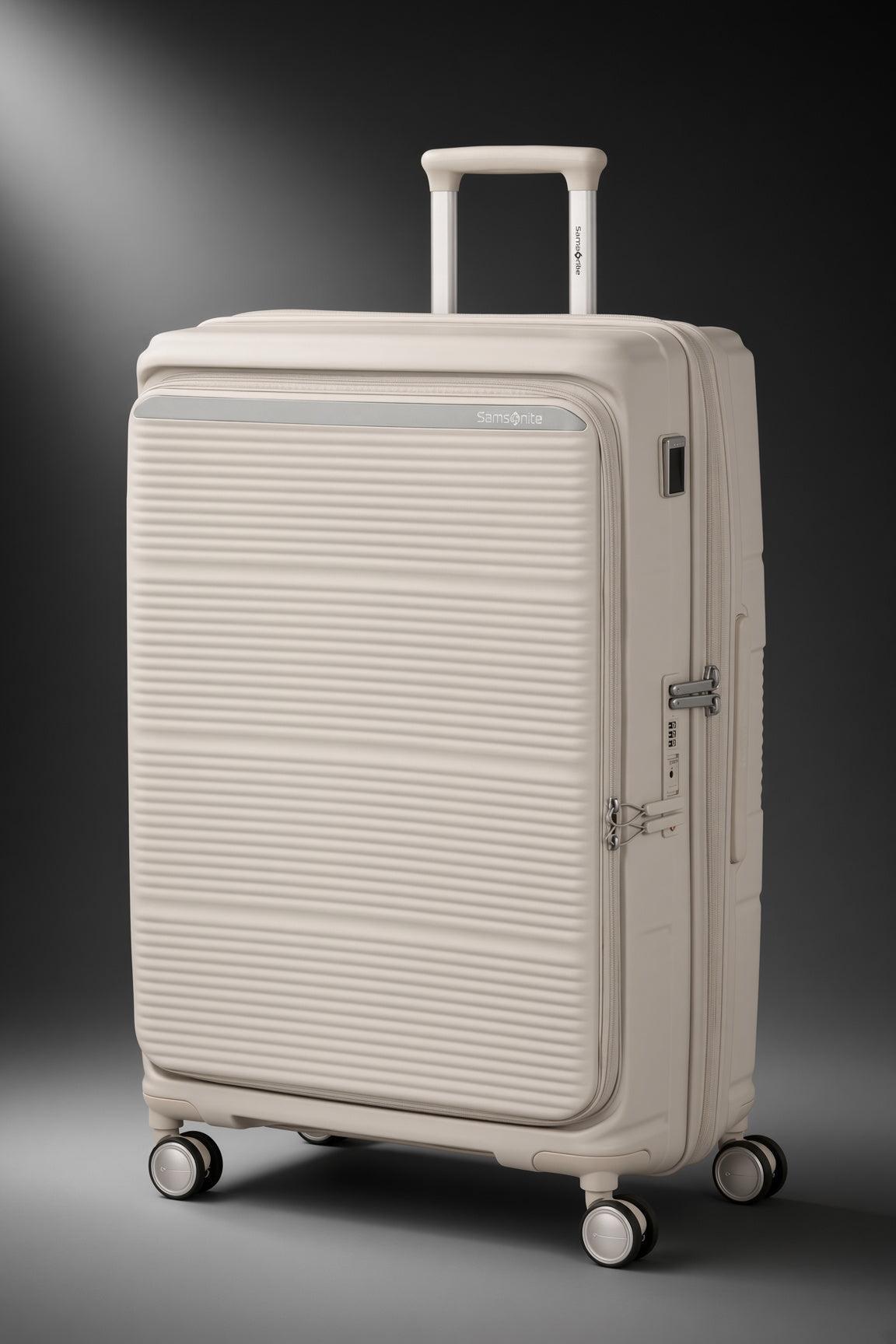 Samsonite Paralux Spinner Expandable  75cm - Spinner