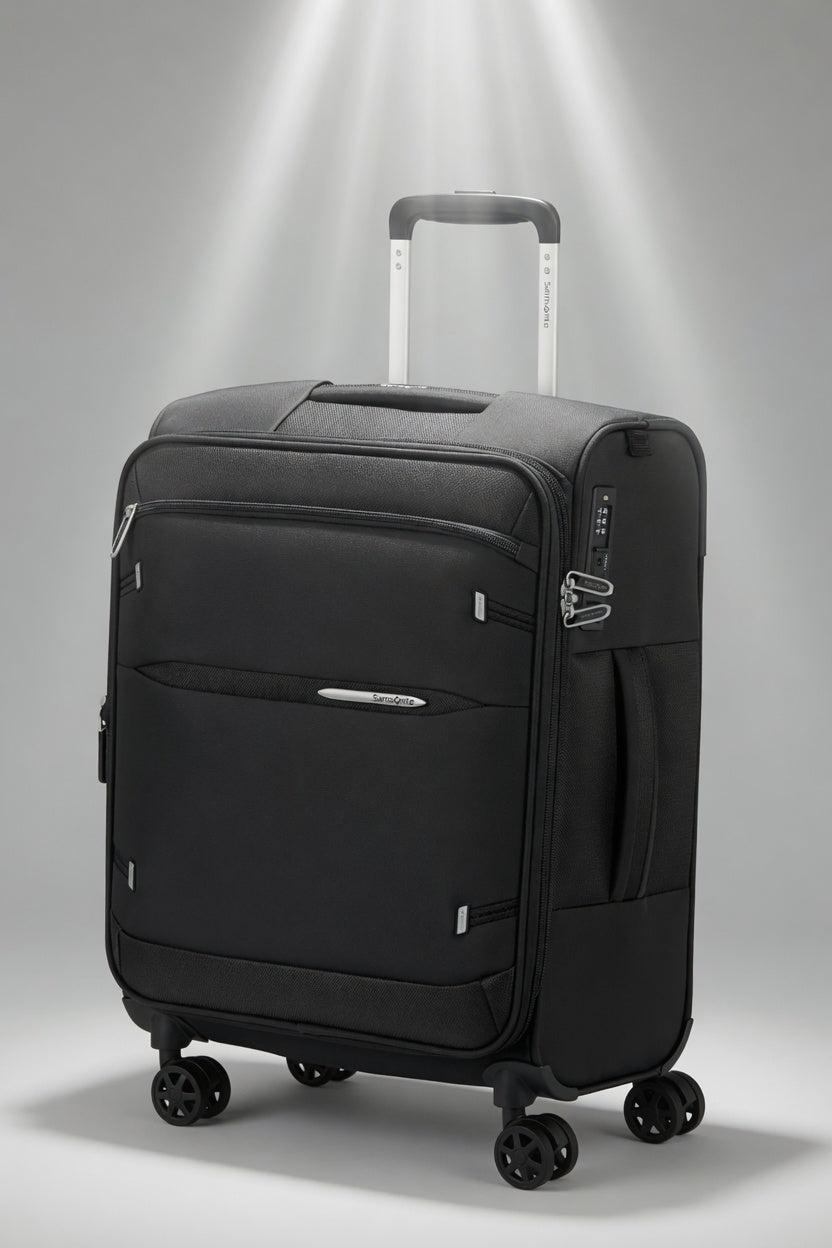 Samsonite GoTwist Spinner expandable (4 wheels) 55cm