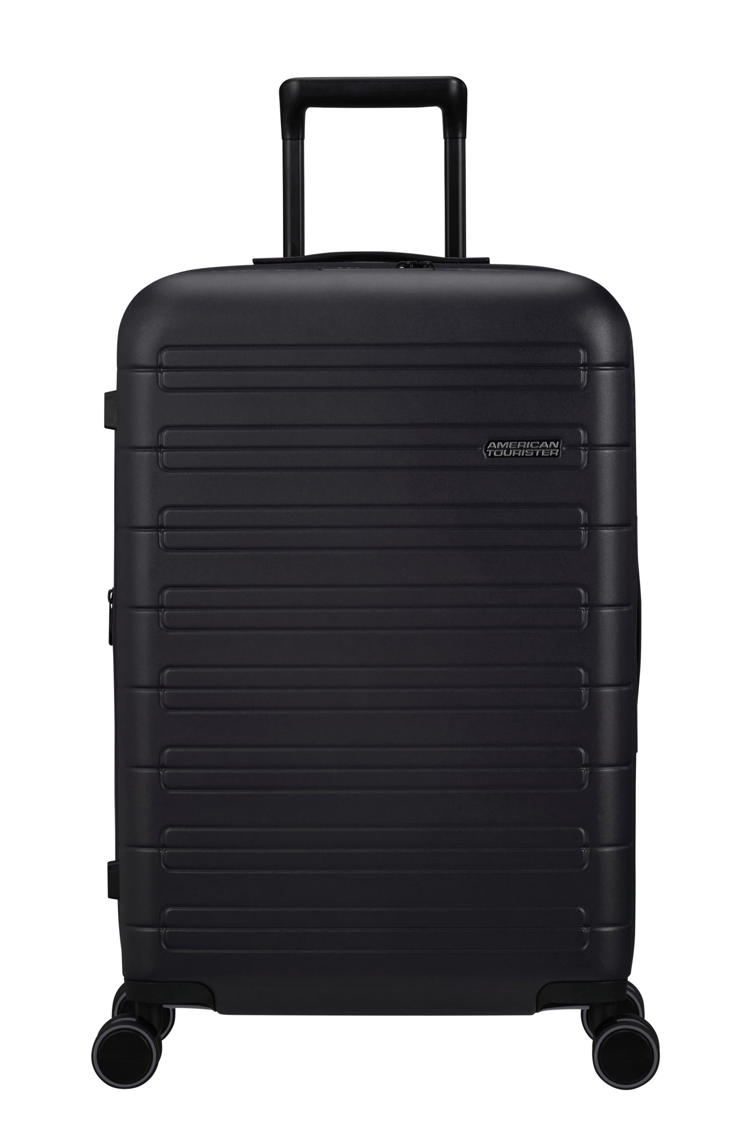 American Tourister Expandable Novastream 67cm Spinner