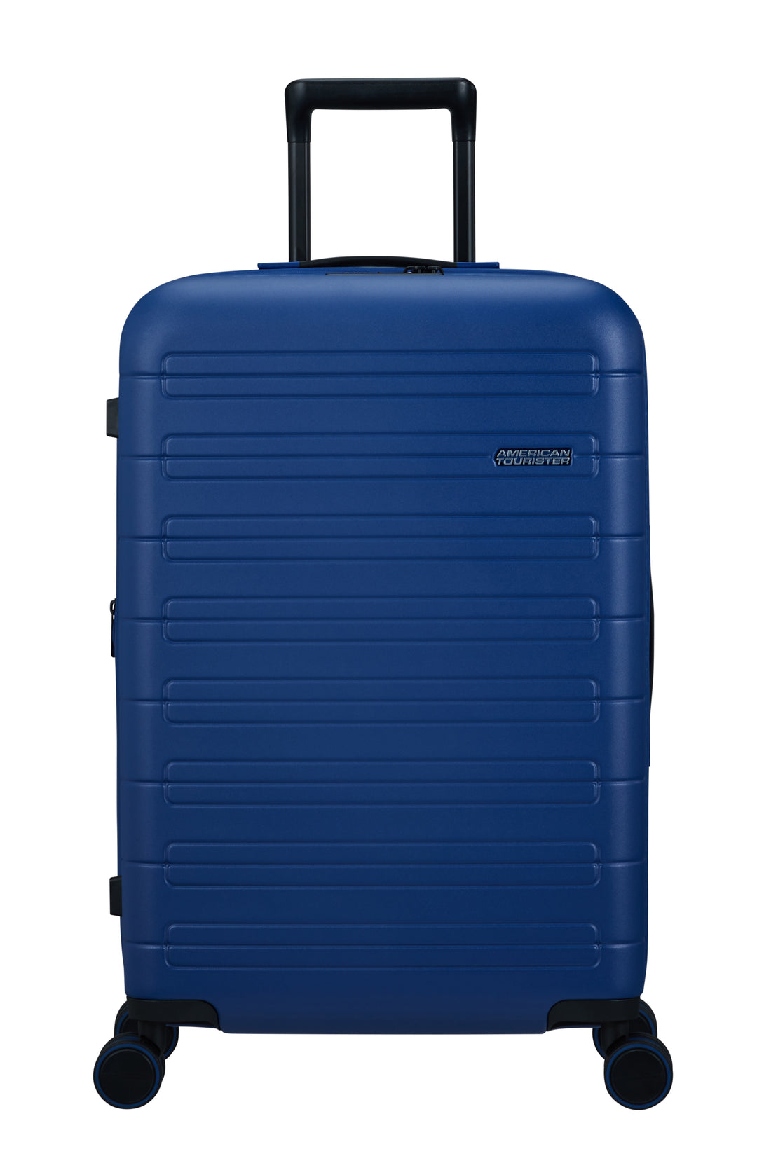 American Tourister Expandable Novastream 67cm Spinner