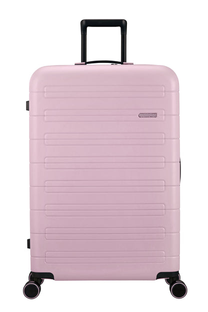 American Tourister DashPop Expandable 77cm Spinner