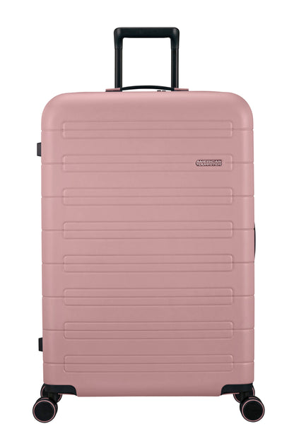 American Tourister DashPop Expandable 77cm Spinner