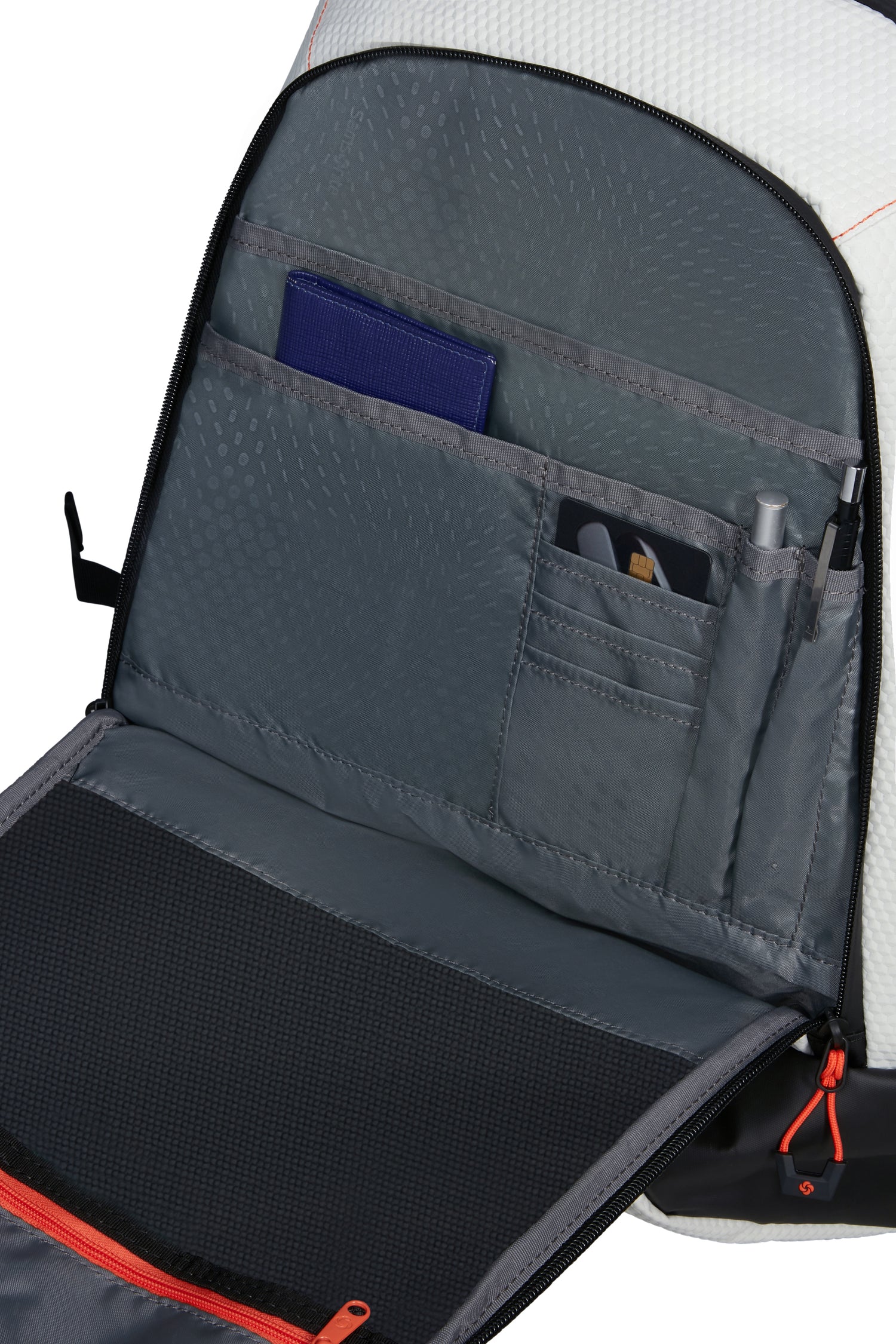 Samsonite Ecodiver Large Laptop Backpack 17.3”