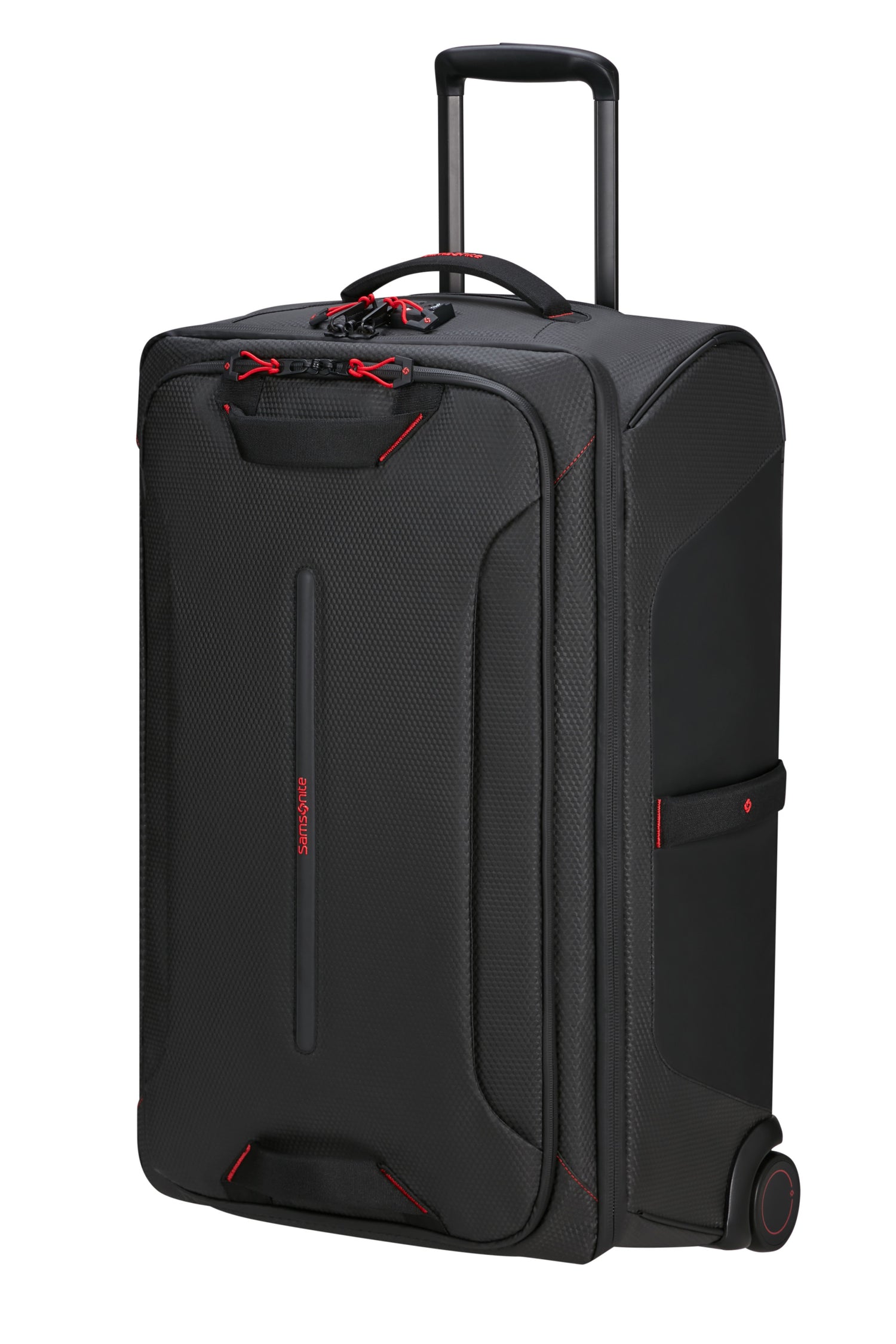 Samsonite Ecodiver Duffle with Wheels 67cm