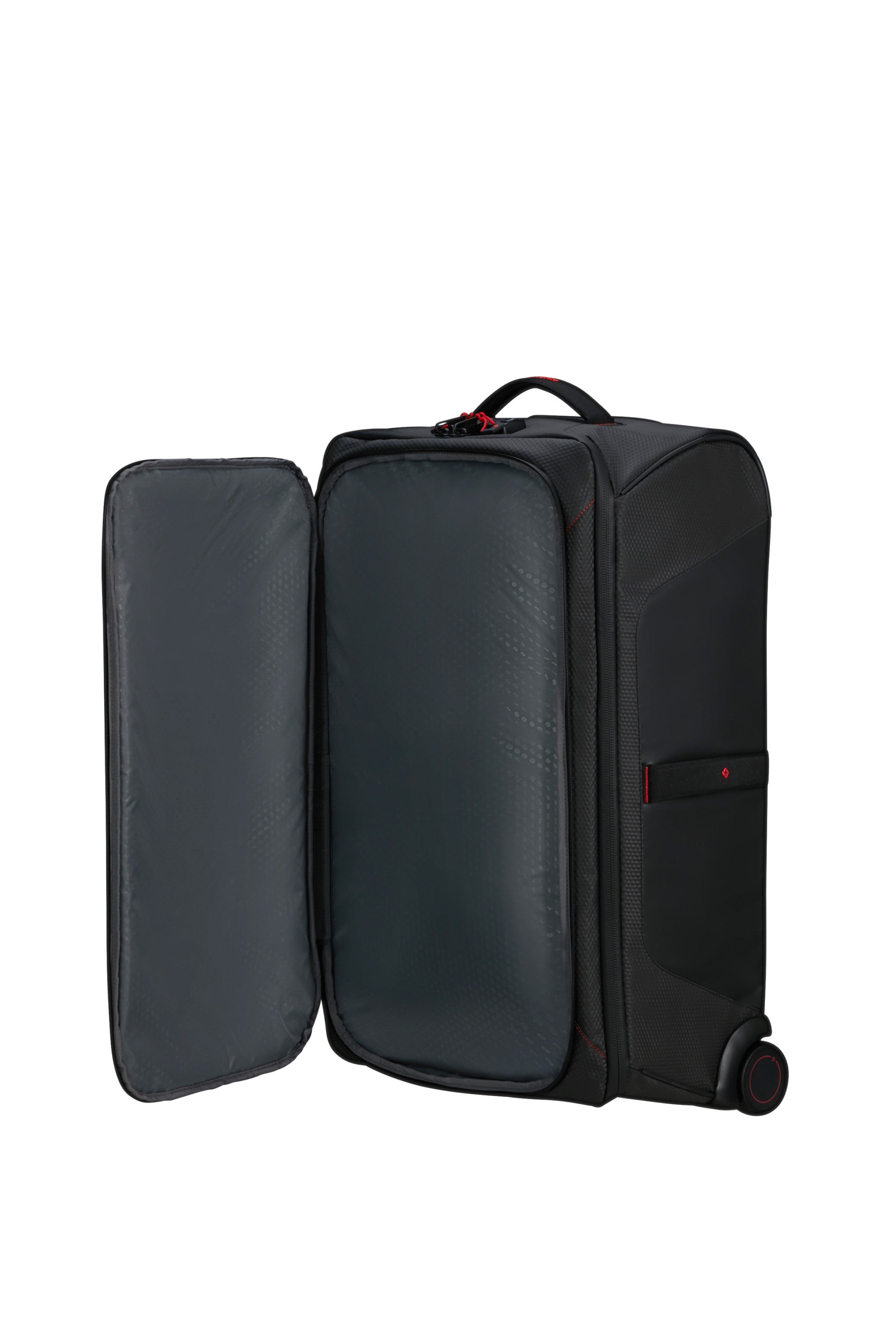 Samsonite Ecodiver Duffle with Wheels 67cm