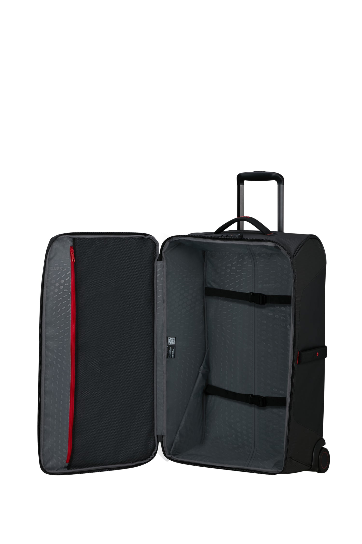 Samsonite Ecodiver Duffle with Wheels 67cm