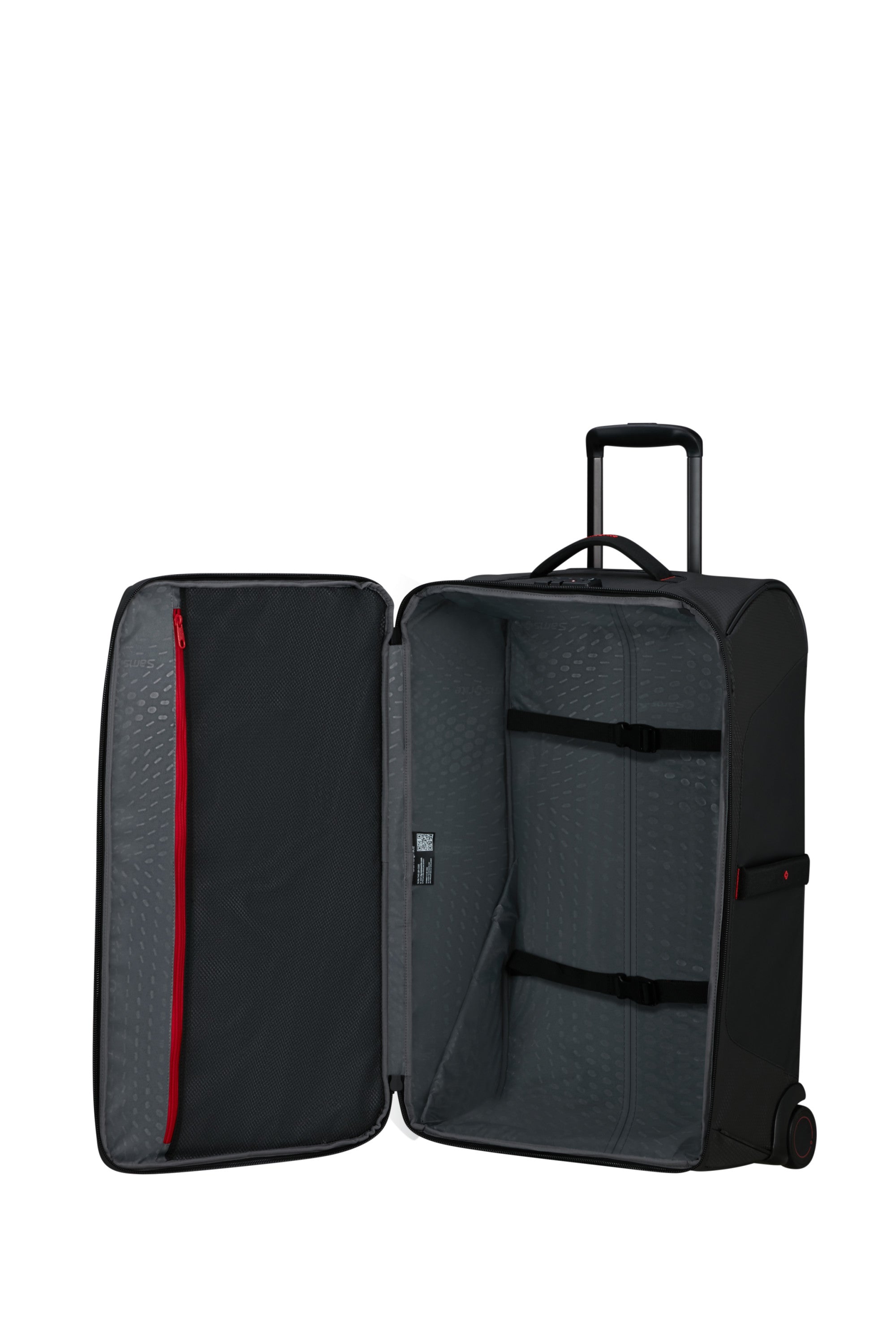 Samsonite Ecodiver Duffle with Wheels 67cm