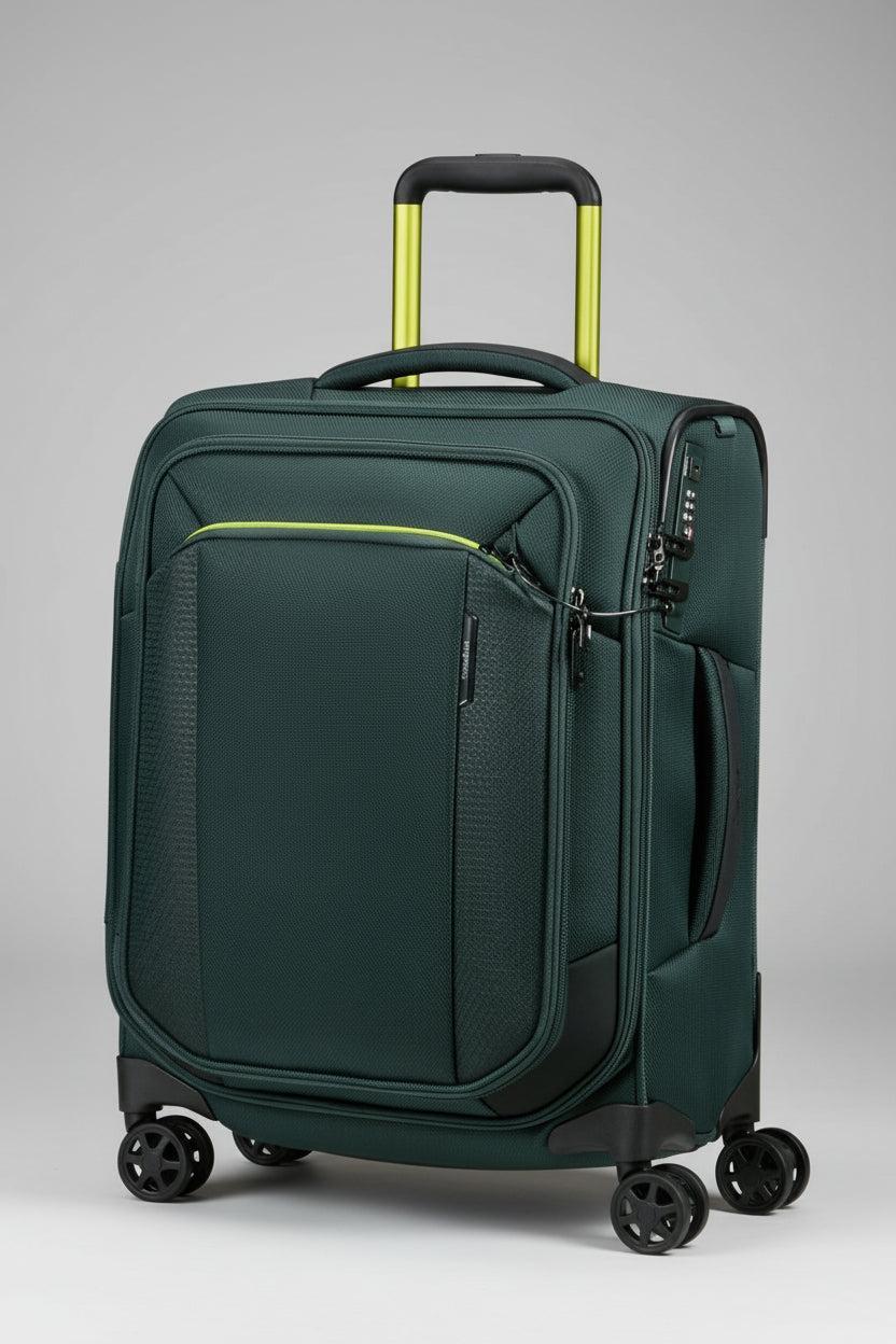 SAMSONITE Paralux Valise rigide 55cm 156523 SAMSONITE Paralux Valise rigide 55cm 156523