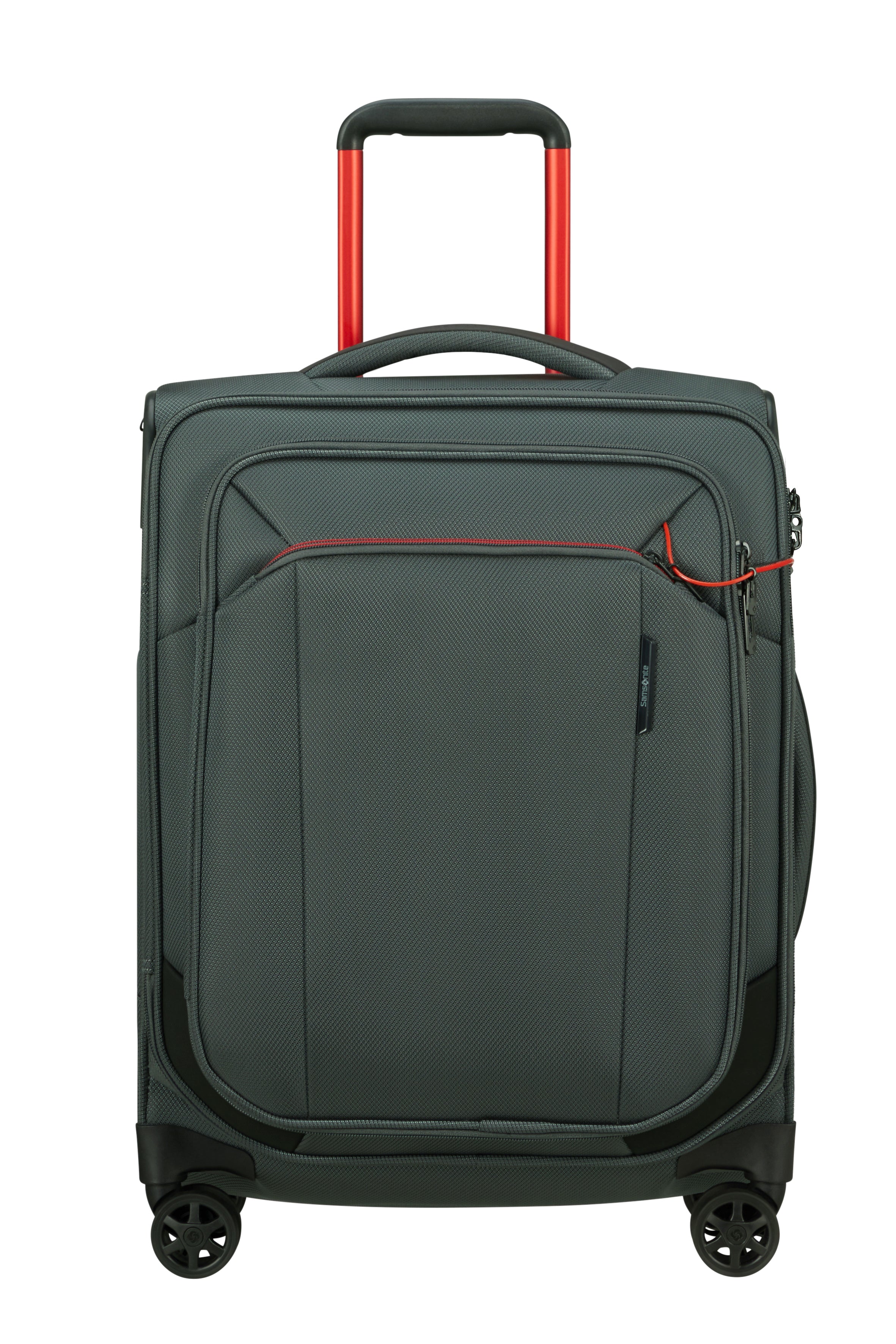 Samsonite small suitcase dimensions on sale