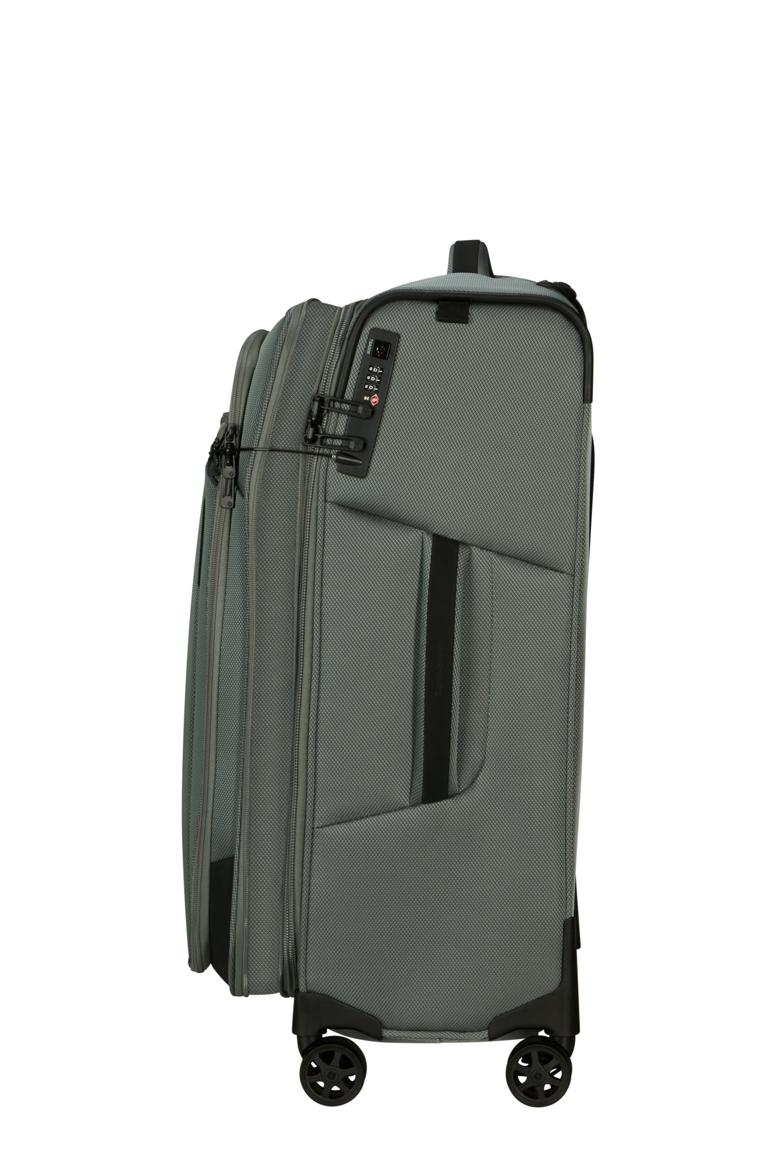 Samsonite Respark 67cm Expandable Spinner