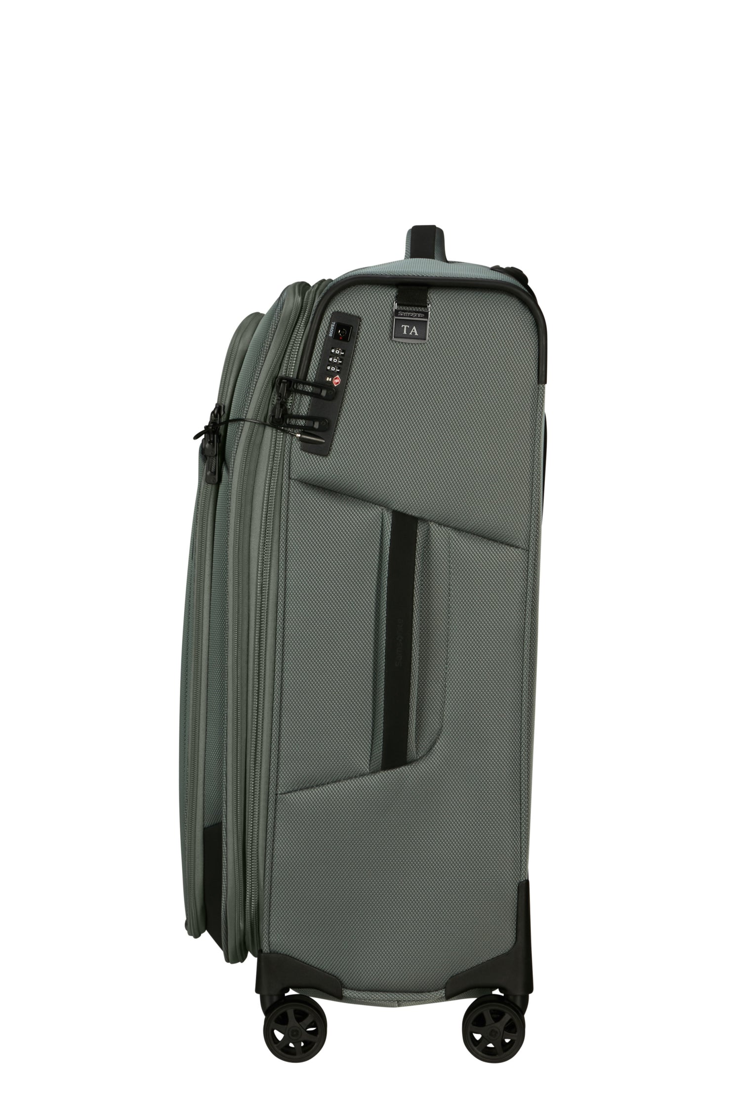 Samsonite Respark 67cm Expandable Spinner