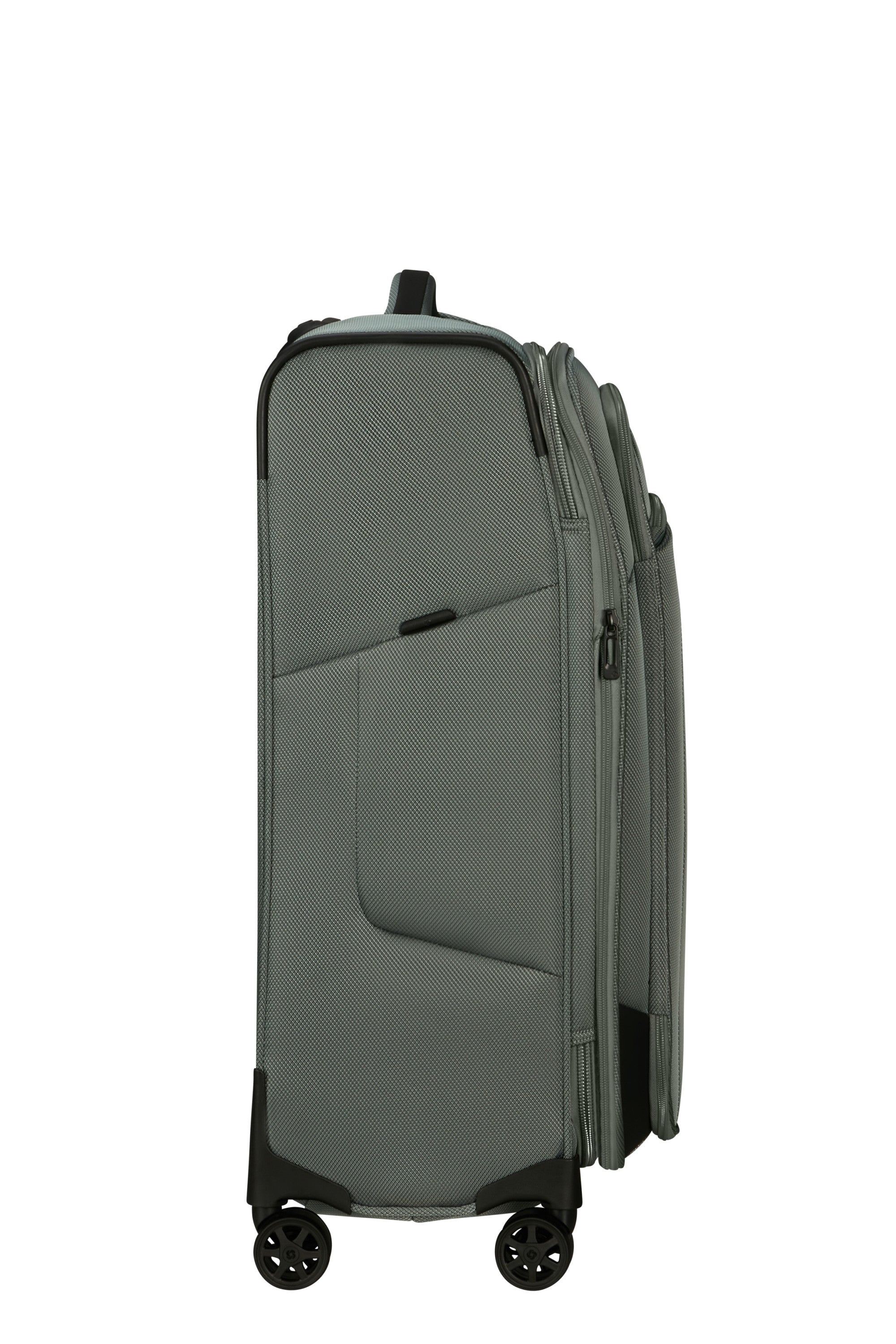 Samsonite Respark 67cm Expandable Spinner