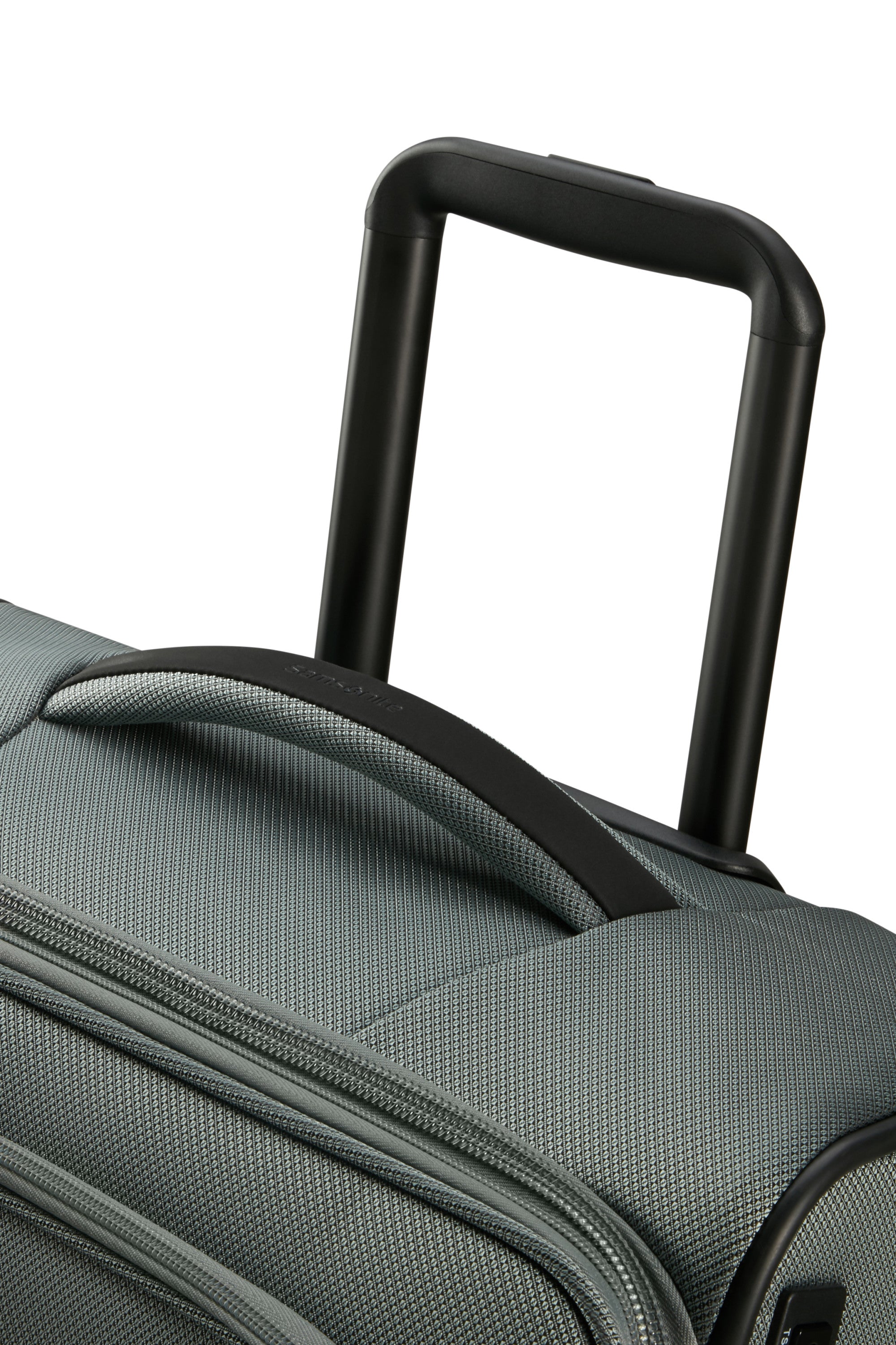 Samsonite Respark 67cm Expandable Spinner