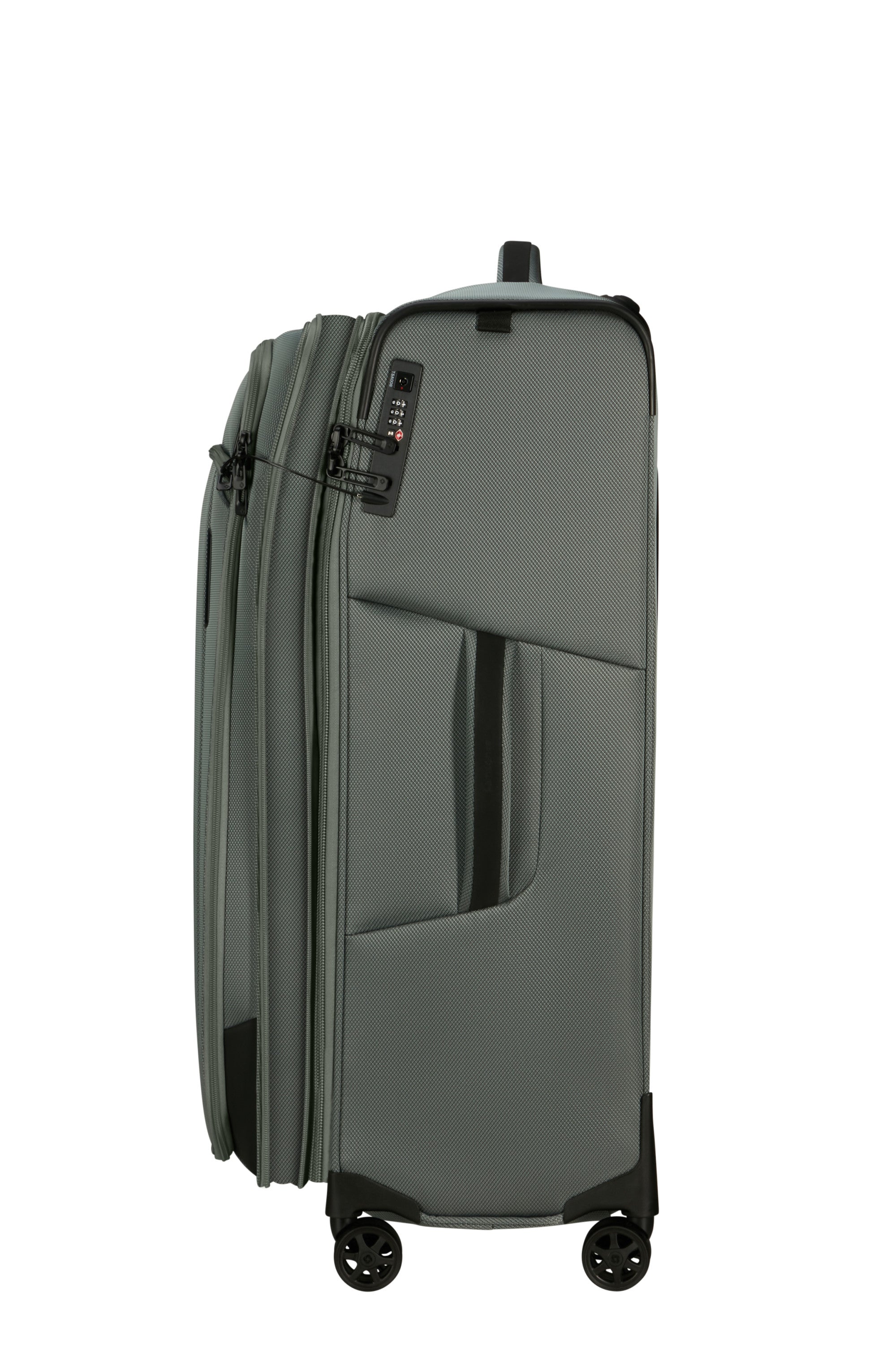 Samsonite Respark 79cm Expandable Spinner