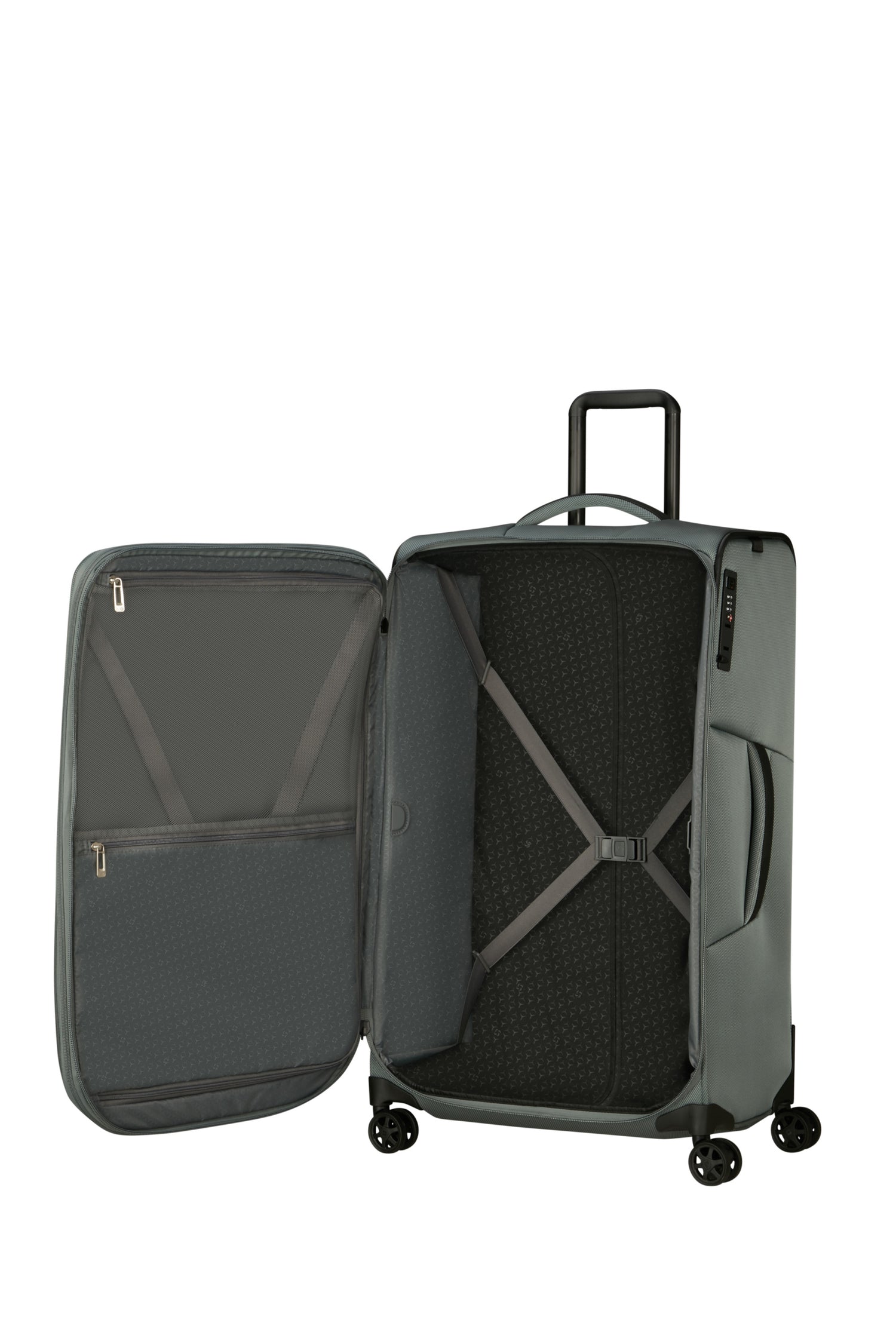 Samsonite Respark 79cm Expandable Spinner