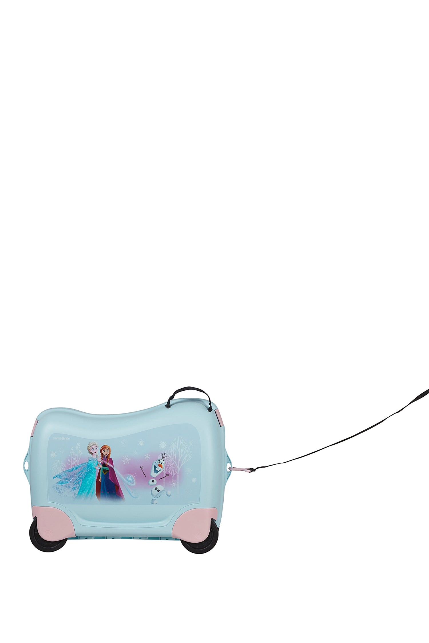 Samsonite Dream2go Disney Cars