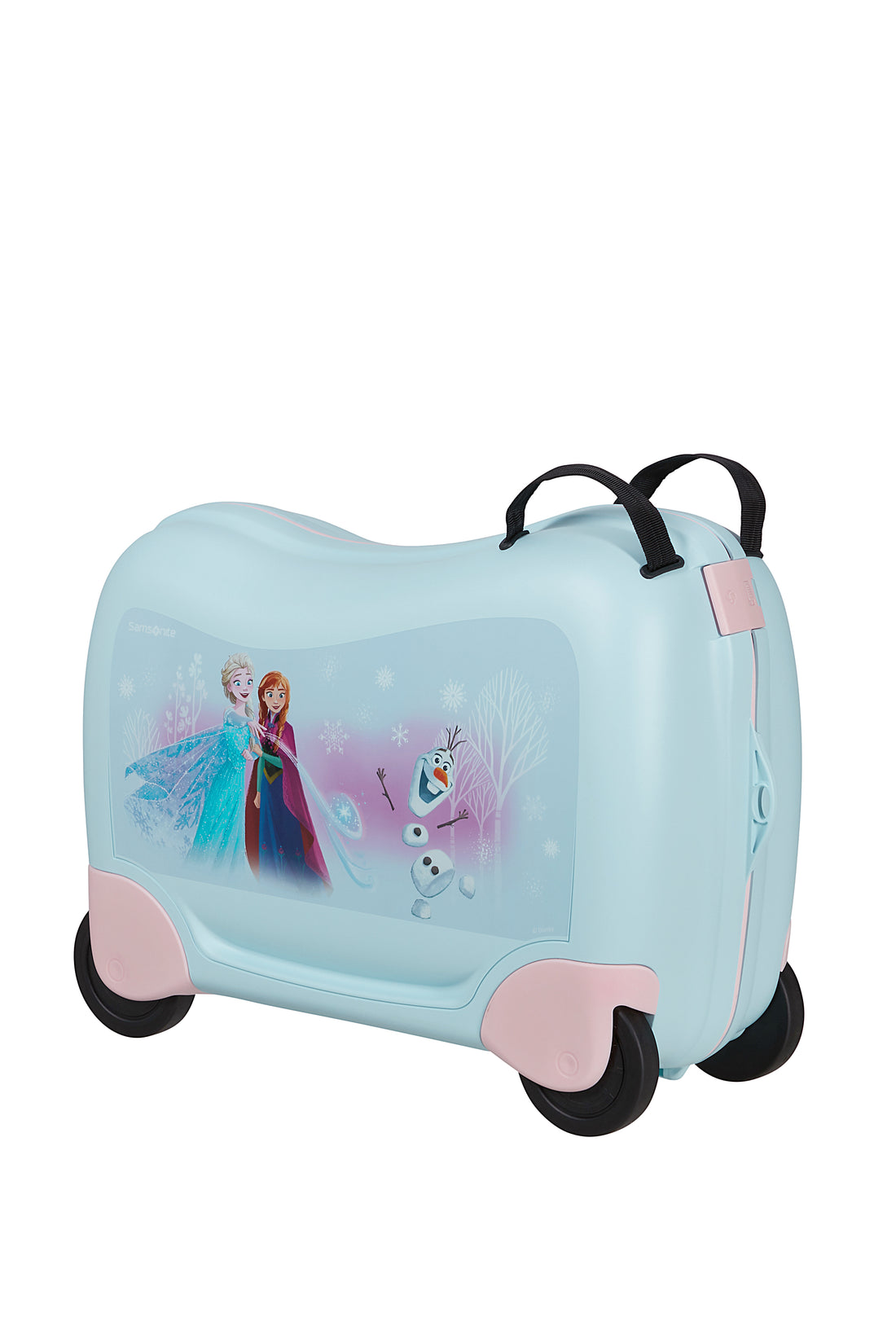 Samsonite Dream2go Disney Frozen