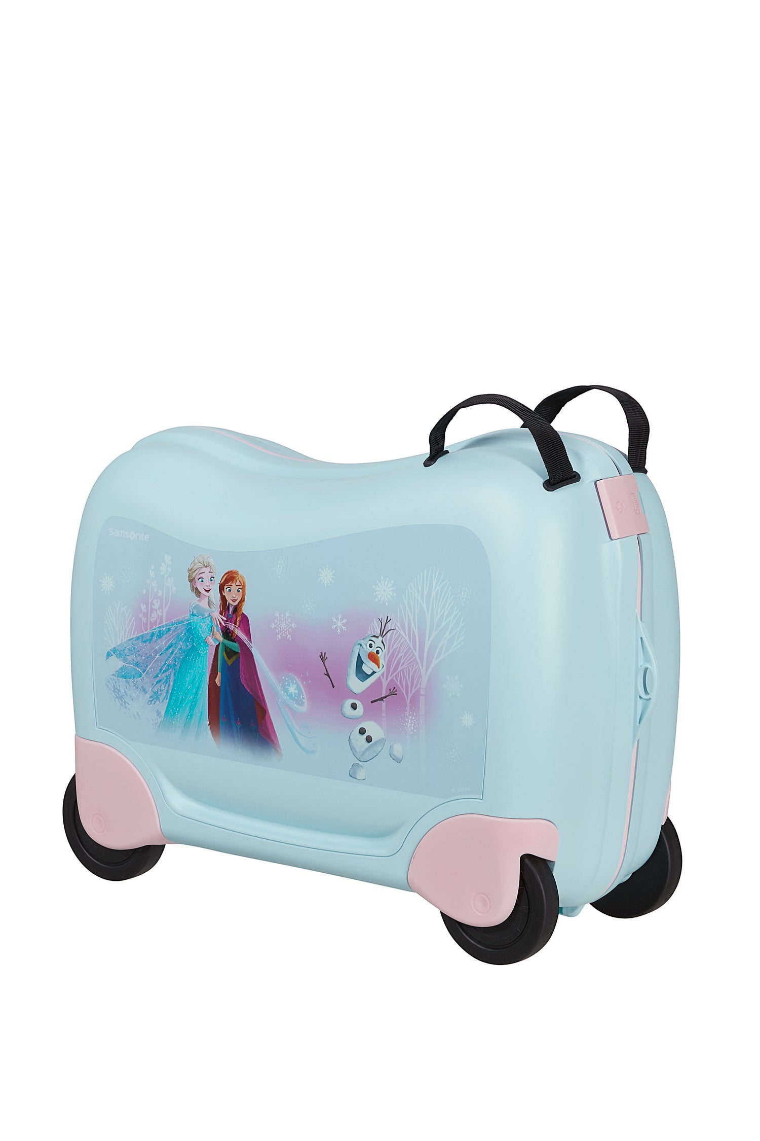 Samsonite Dream2go Disney Cars