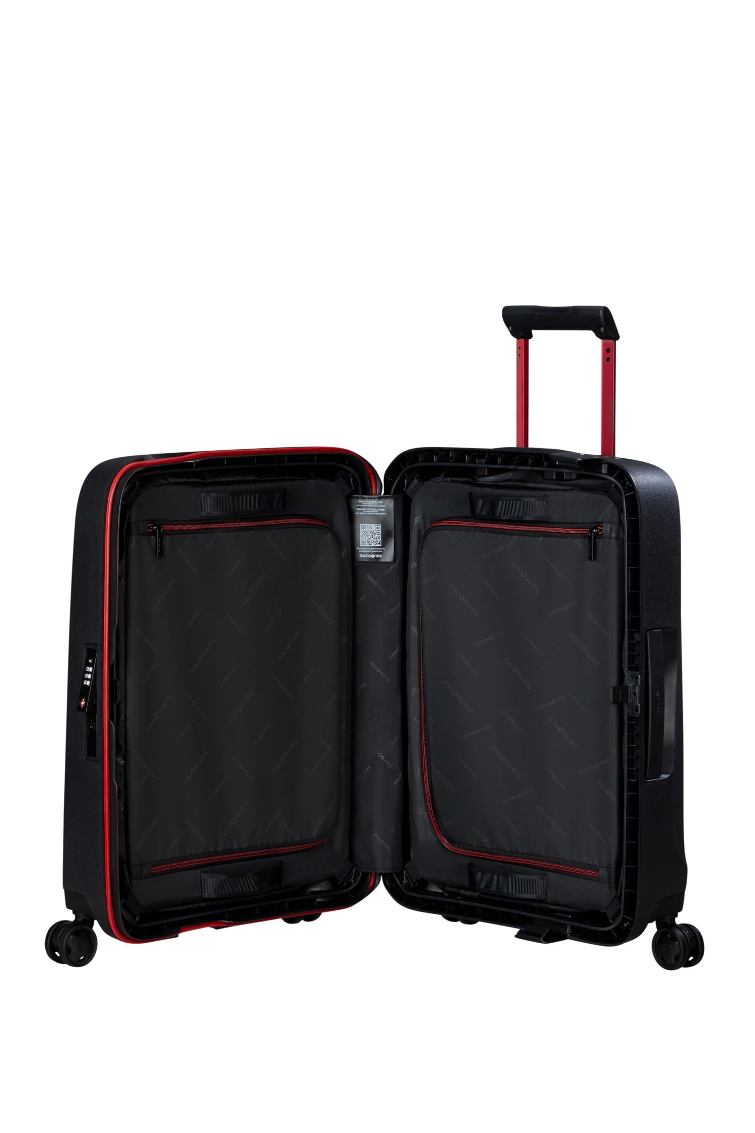 Samsonite Essens 55cm Spinner