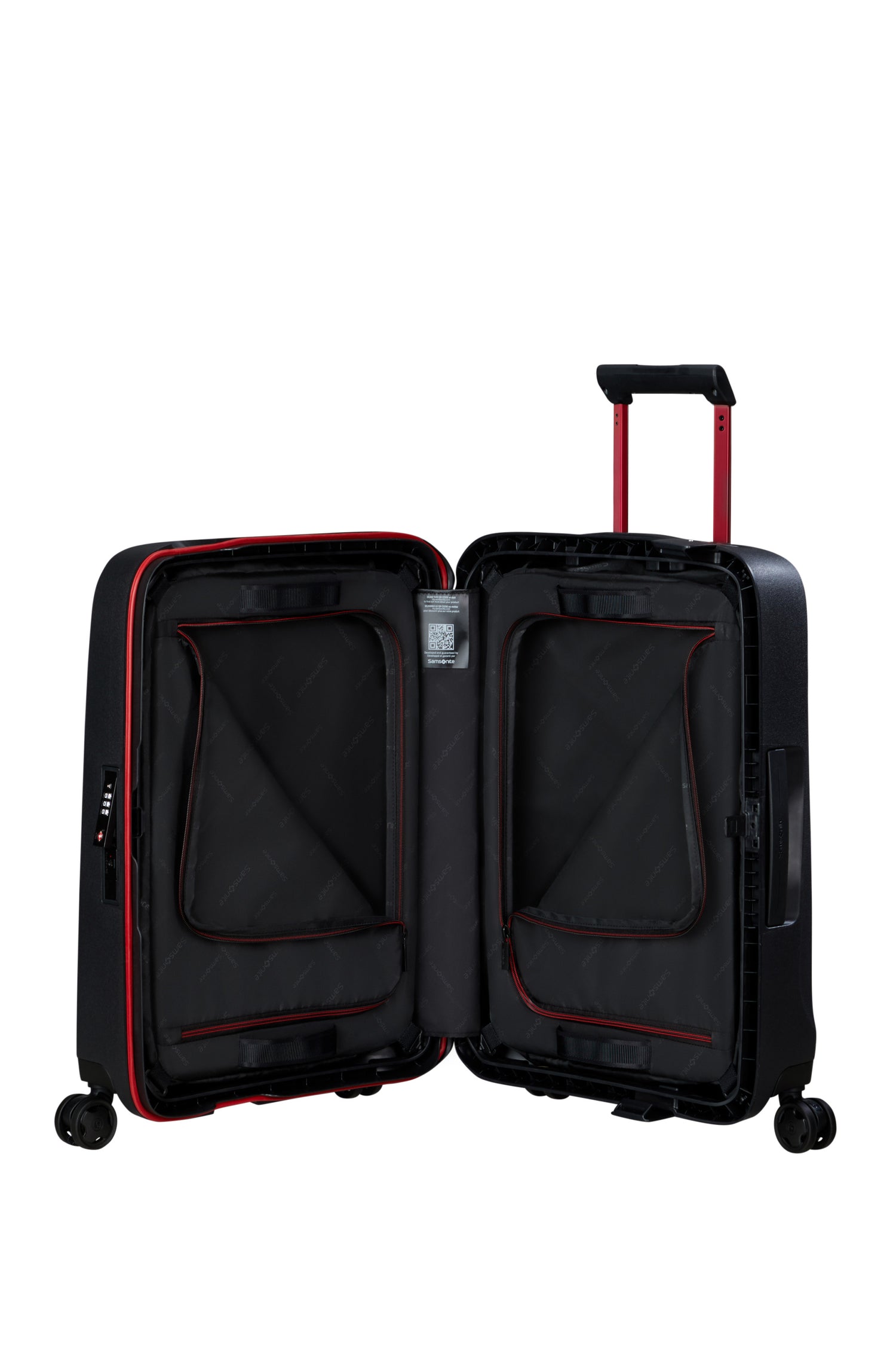 Samsonite Essens 55cm Spinner