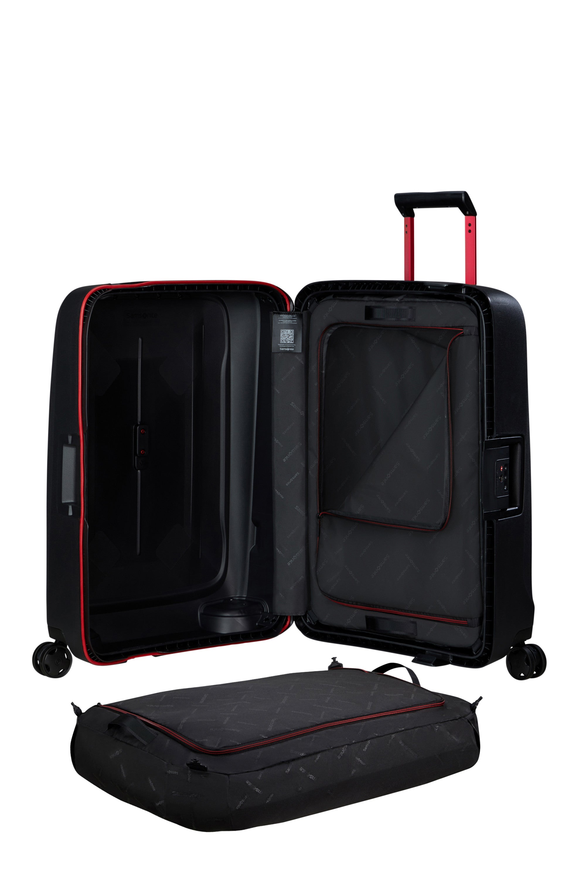 Samsonite Essens 69 cm Spinner