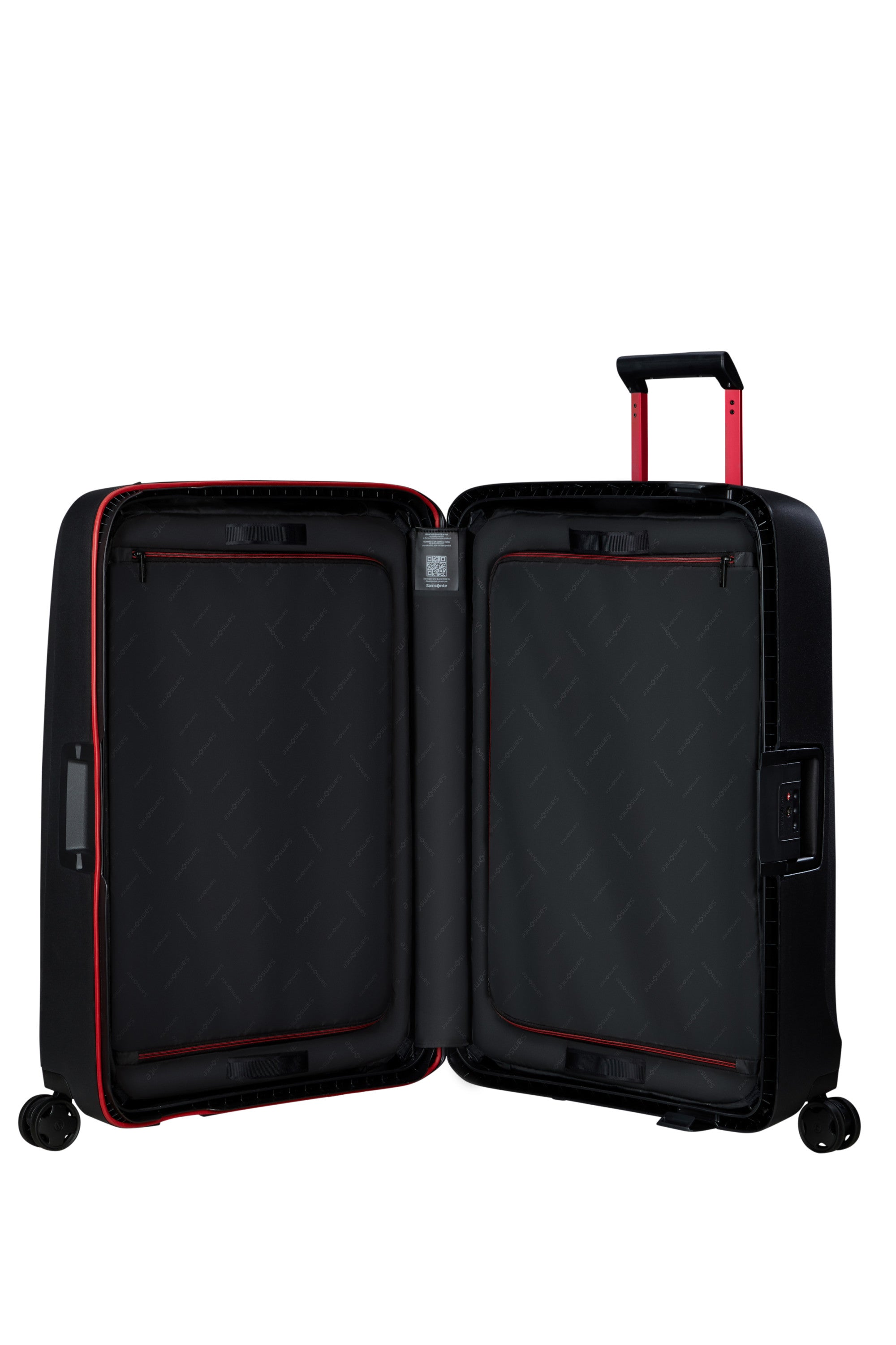 Samsonite Essens 75 cm Spinner