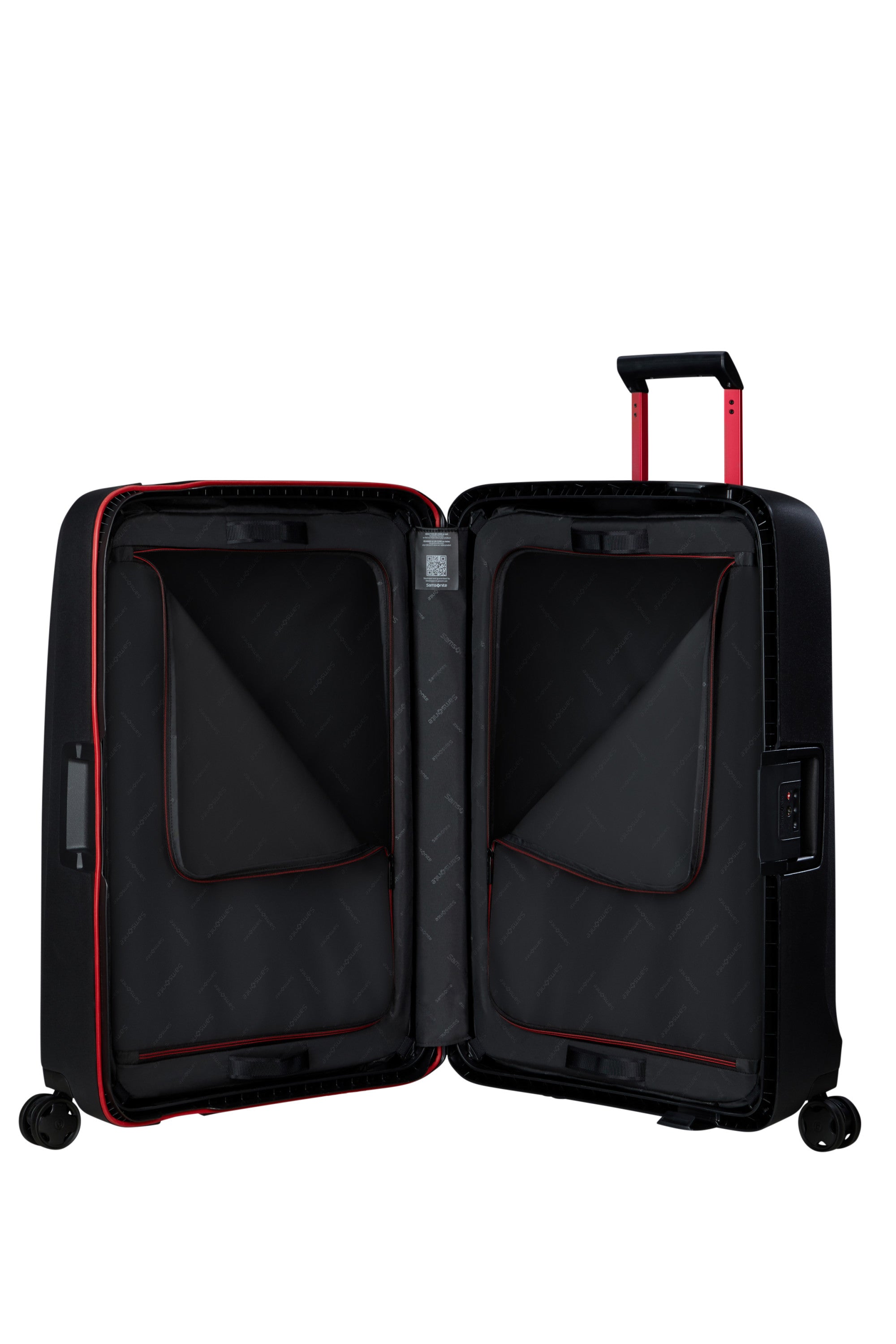 Samsonite Essens 75 cm Spinner