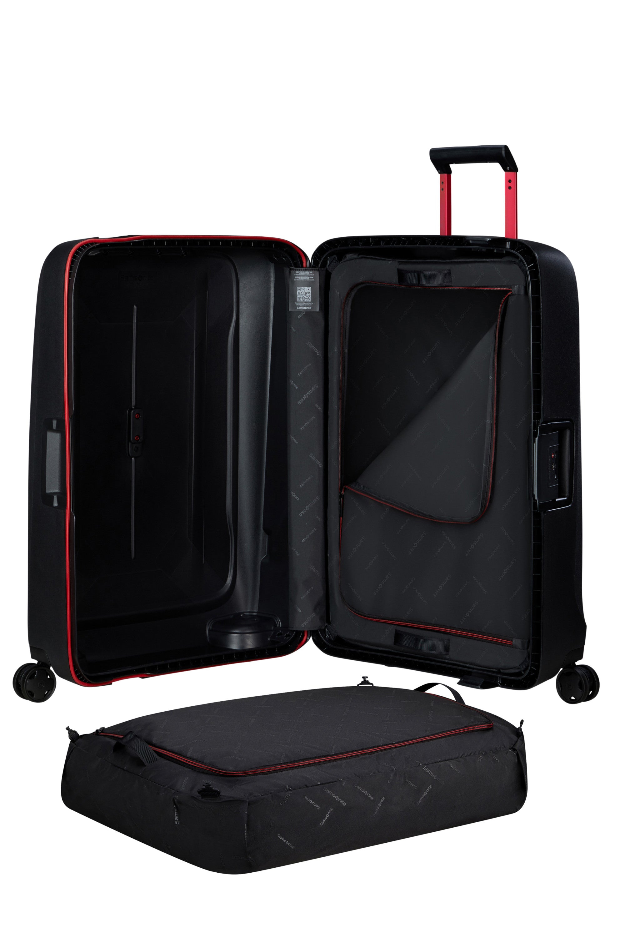 Samsonite Essens 75 cm Spinner