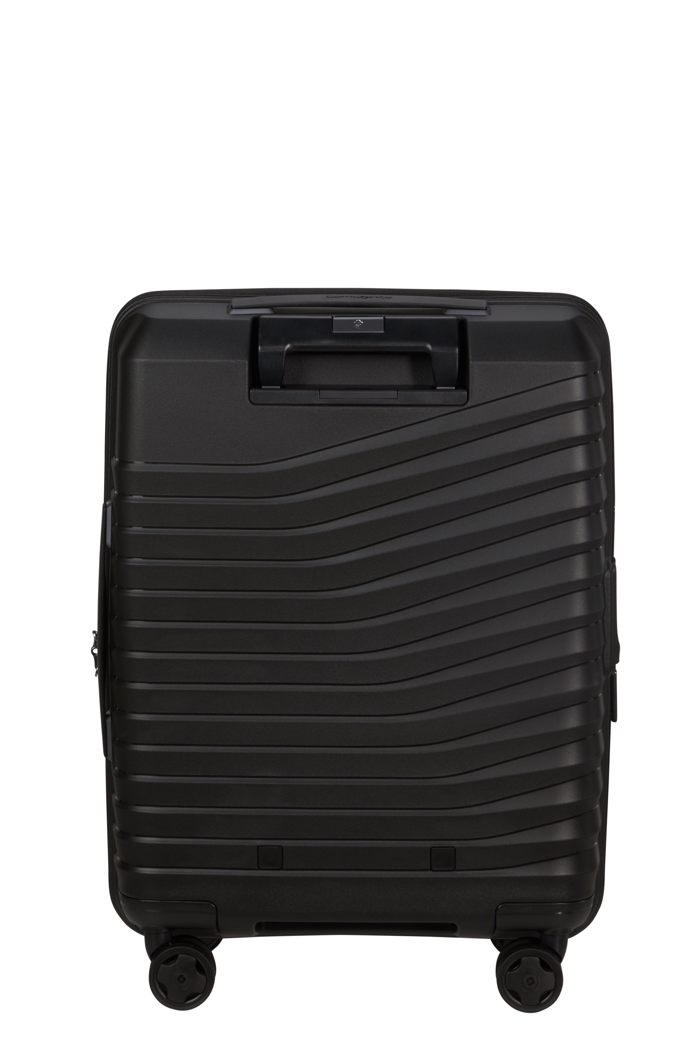 Samsonite Intuo 55cm Expandable Spinner Smart Luggage