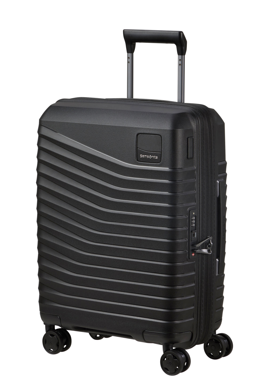 Samsonite Intuo 55cm Expandable Spinner